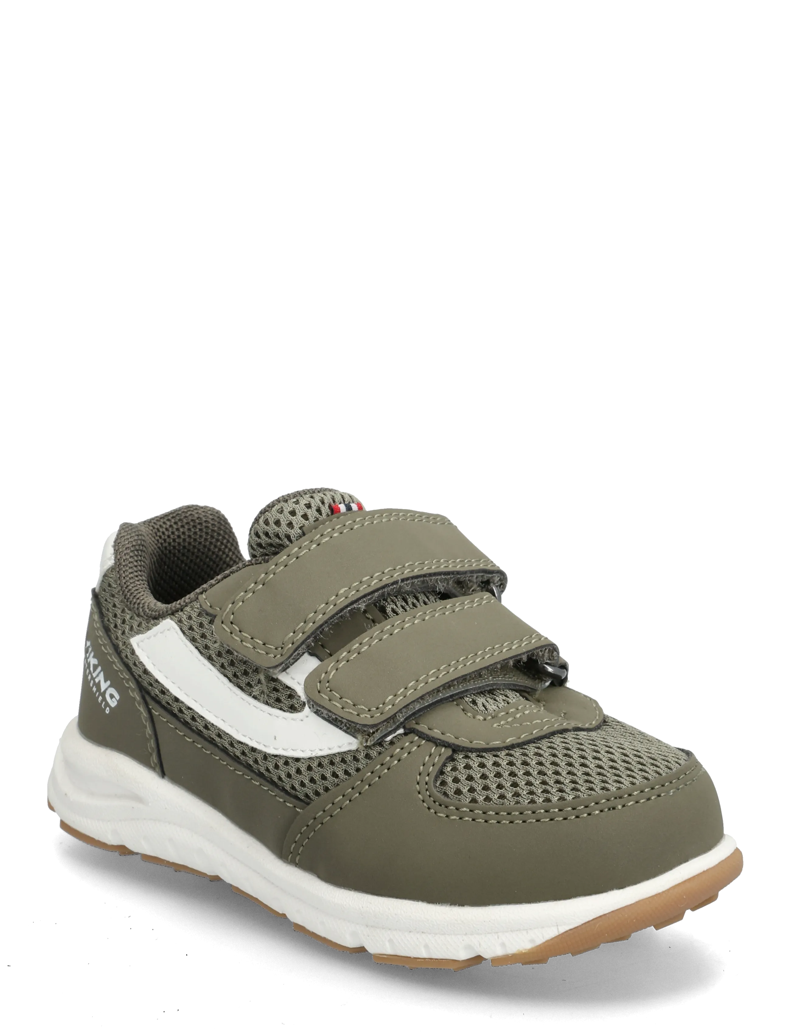 Viking Hovet WP 2V - Sneakers - OLIVE/OLIVE / khaki/green