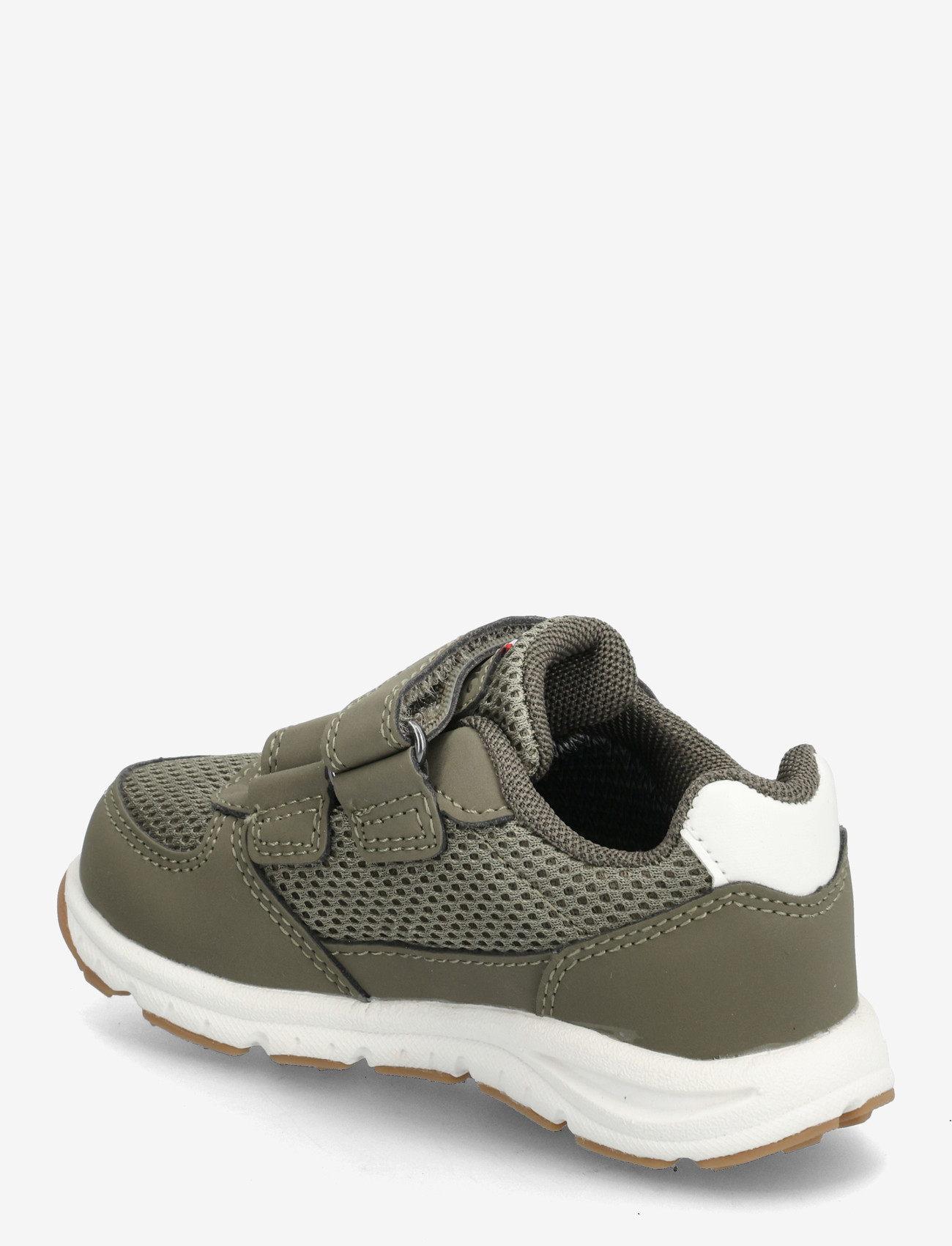 Viking - Hovet Low WP - lave sneakers - olive/olive - 2