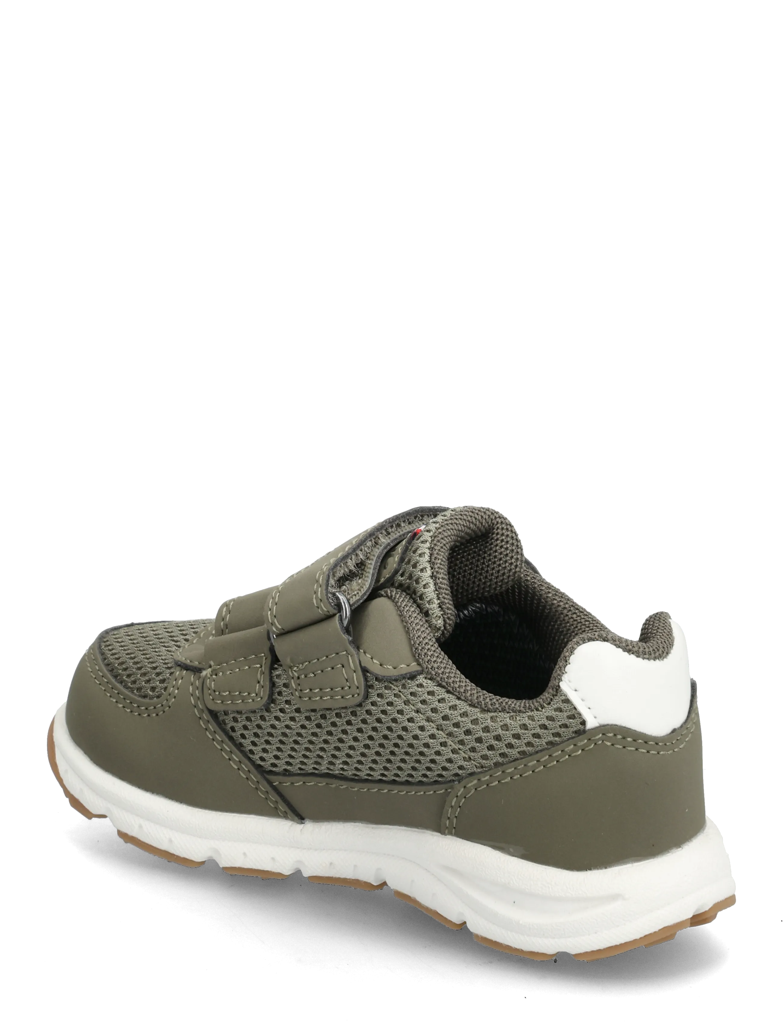 Viking - Hovet Low WP - olive/olive - 2