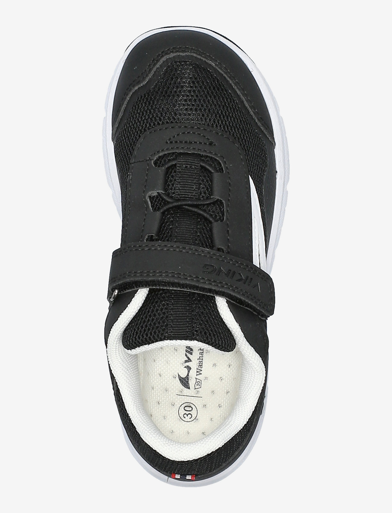 Viking - KNAPPER - black - 3