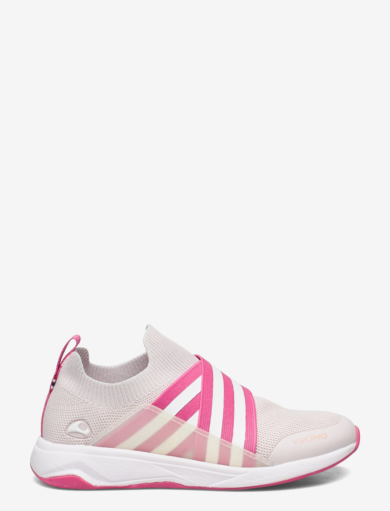 Viking - Elgsnes Low - light lilac/magenta - 1