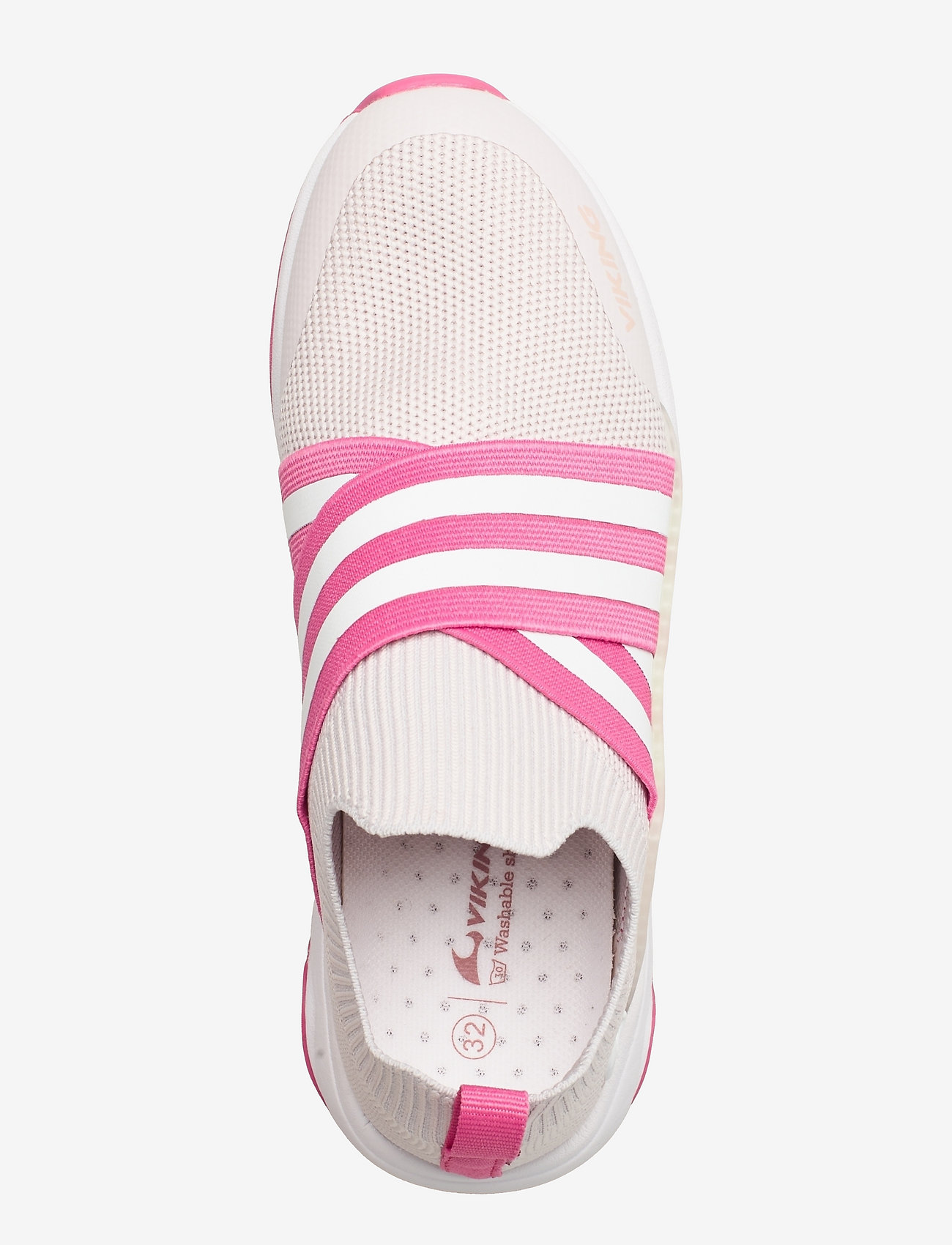 Viking - Elgsnes Low - light lilac/magenta - 3