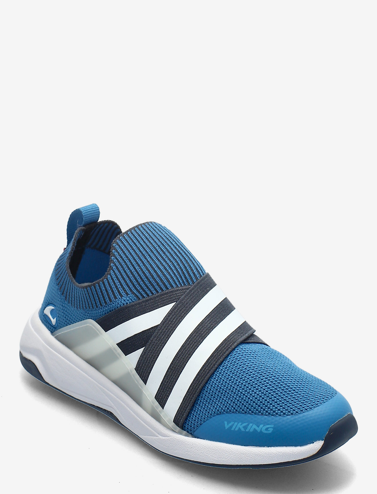 Viking - Elgsnes Low - royal/navy - 0