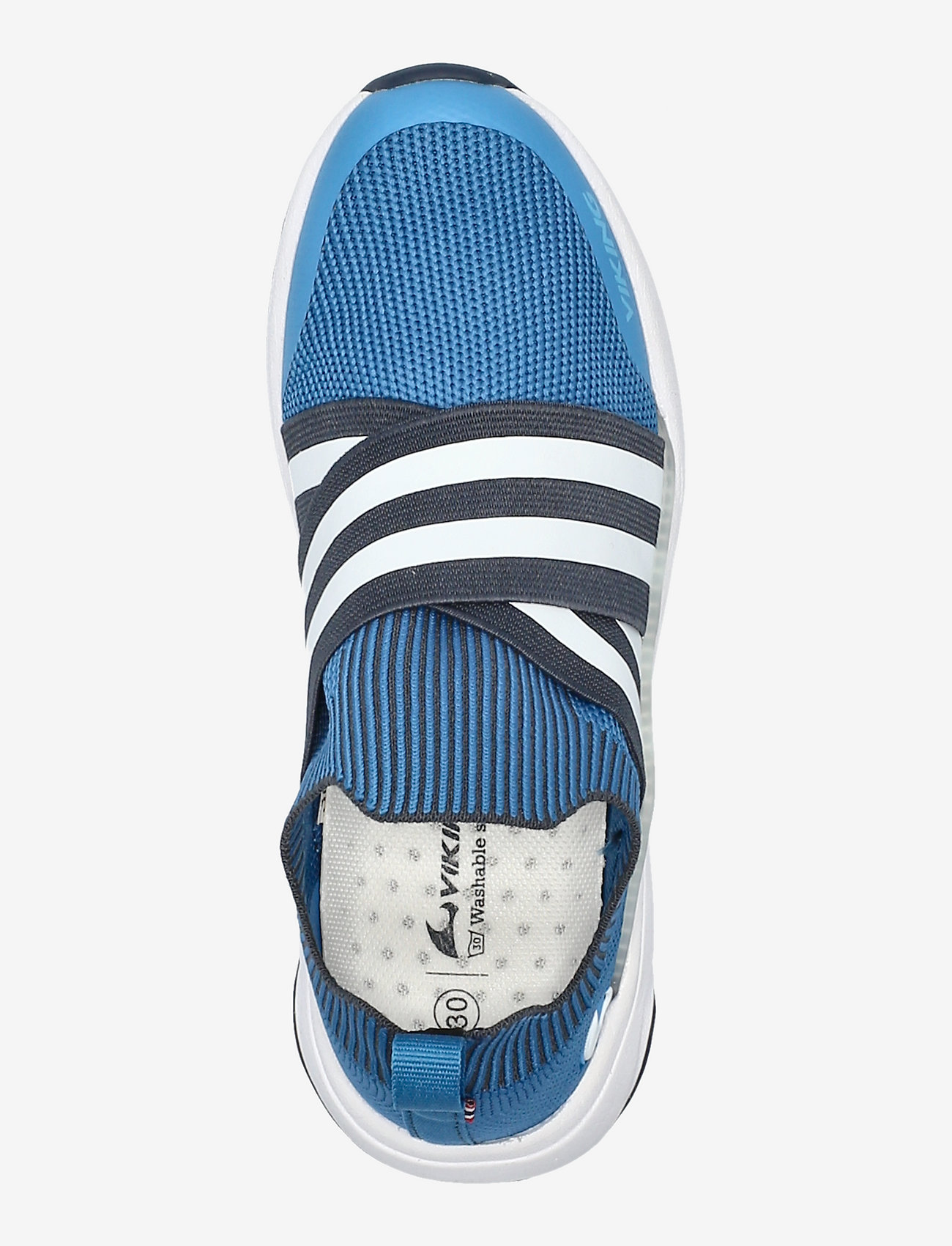 Viking - Elgsnes Low - royal/navy - 3