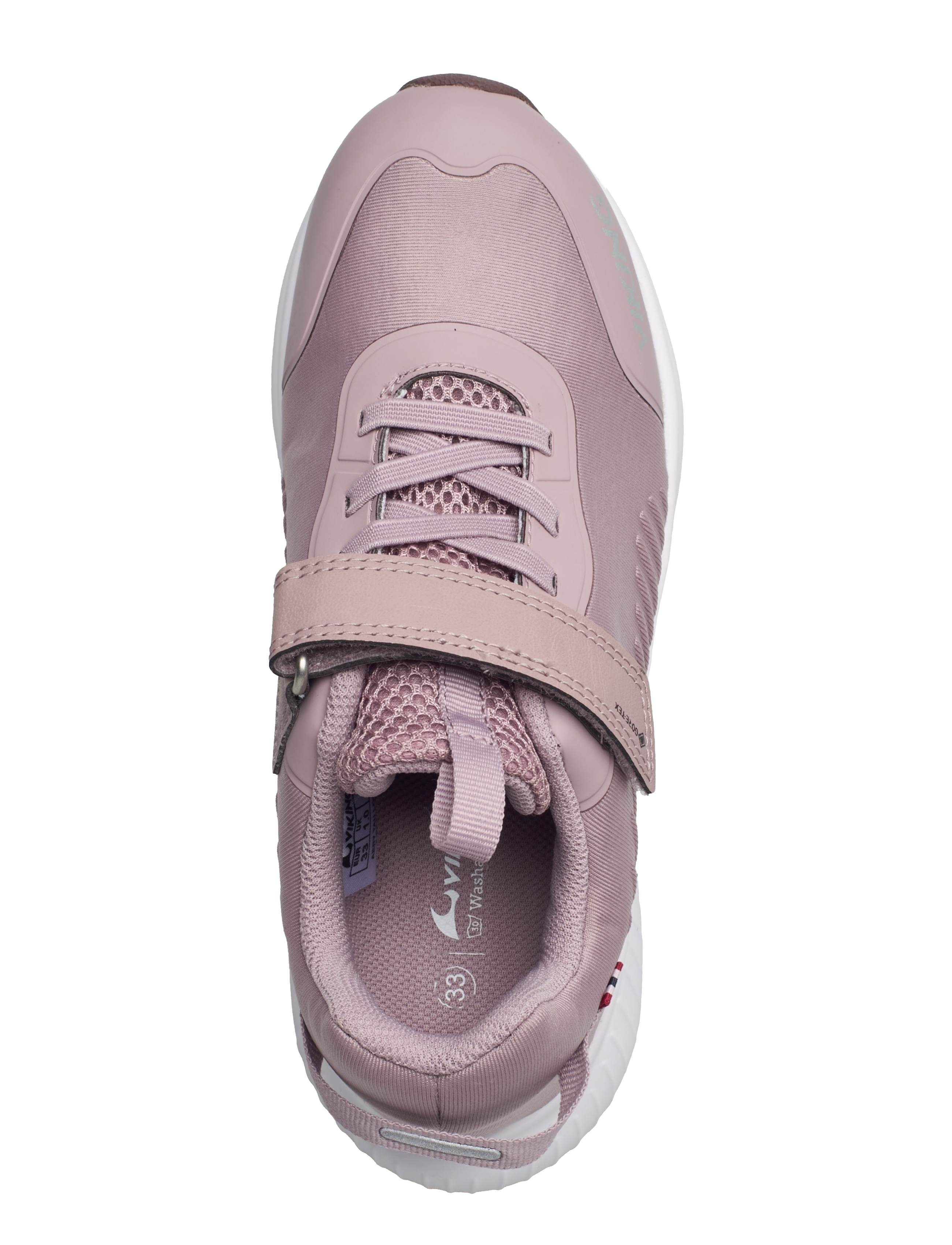 Viking - Aery Tau GTX 1V - dusty pink/antique rose - 3