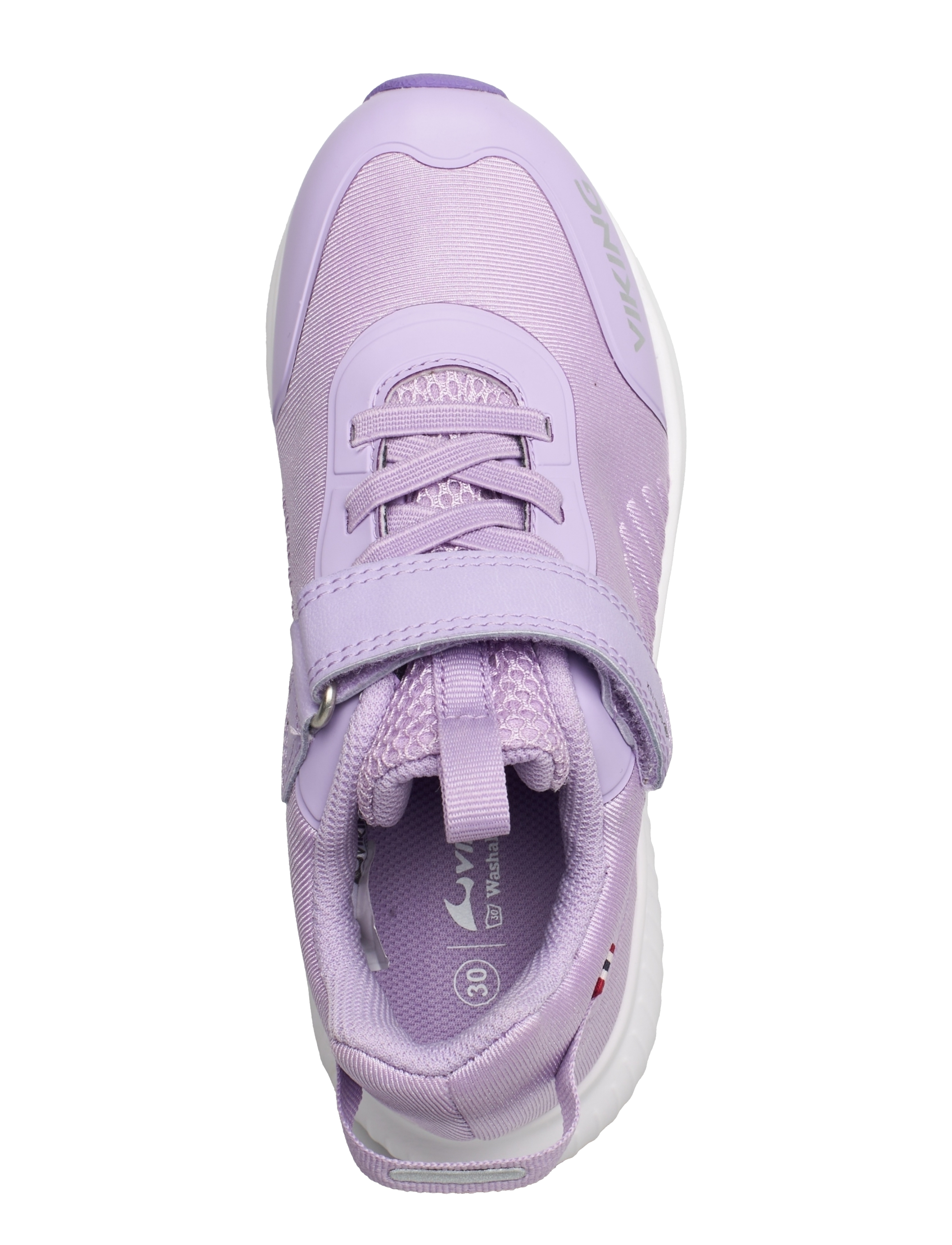 Viking - Aery Tau GTX 1V - lavender/violet - 3