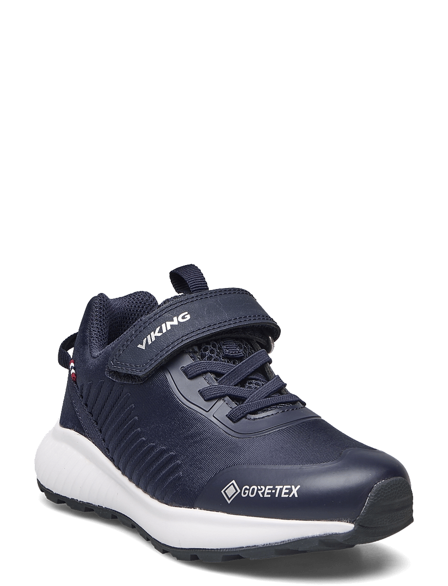 Viking - Aery Tau GTX 1V - navy - 0