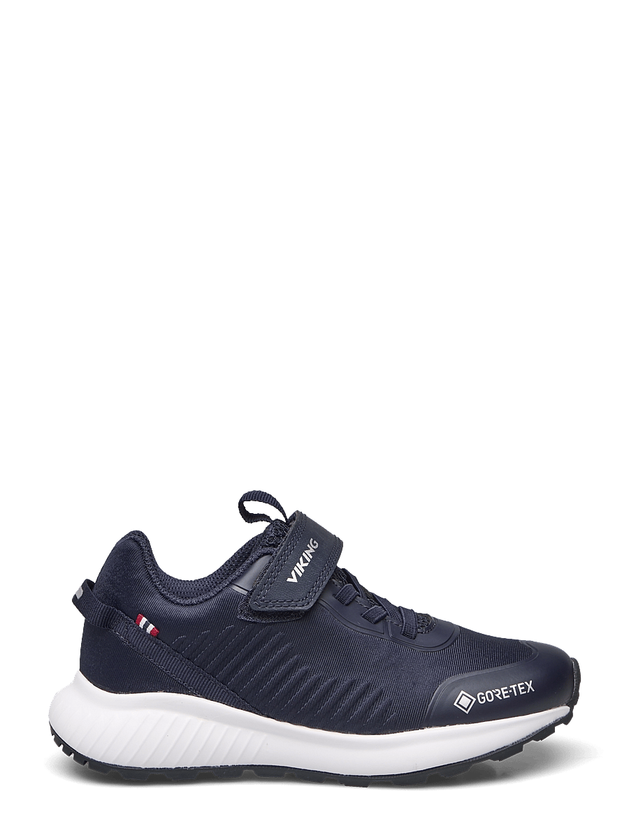 Viking - Aery Tau GTX 1V - navy - 1