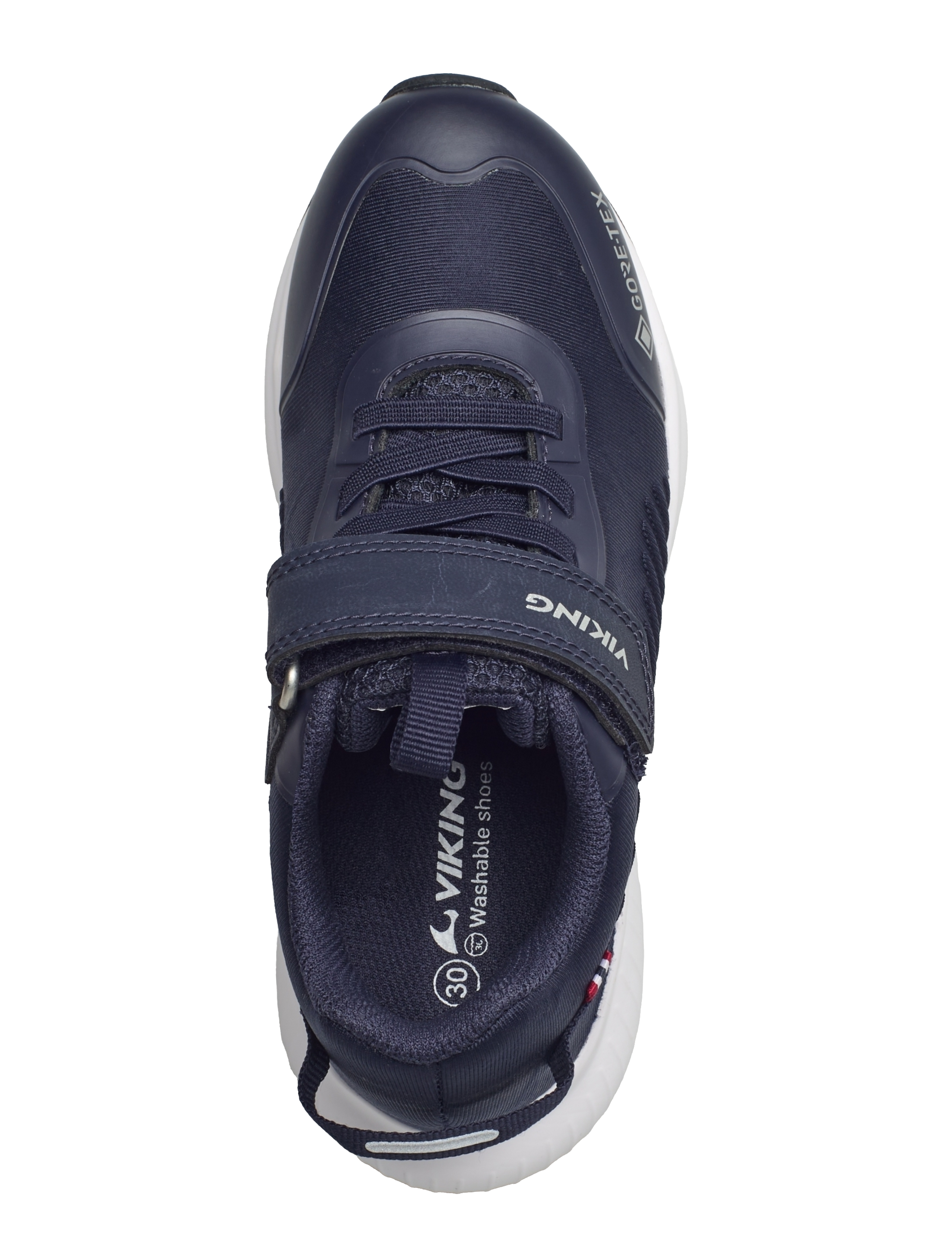 Viking - Aery Tau GTX 1V - navy - 3
