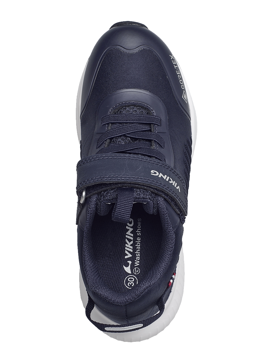 Viking - Aery Tau GTX 1V - navy - 3