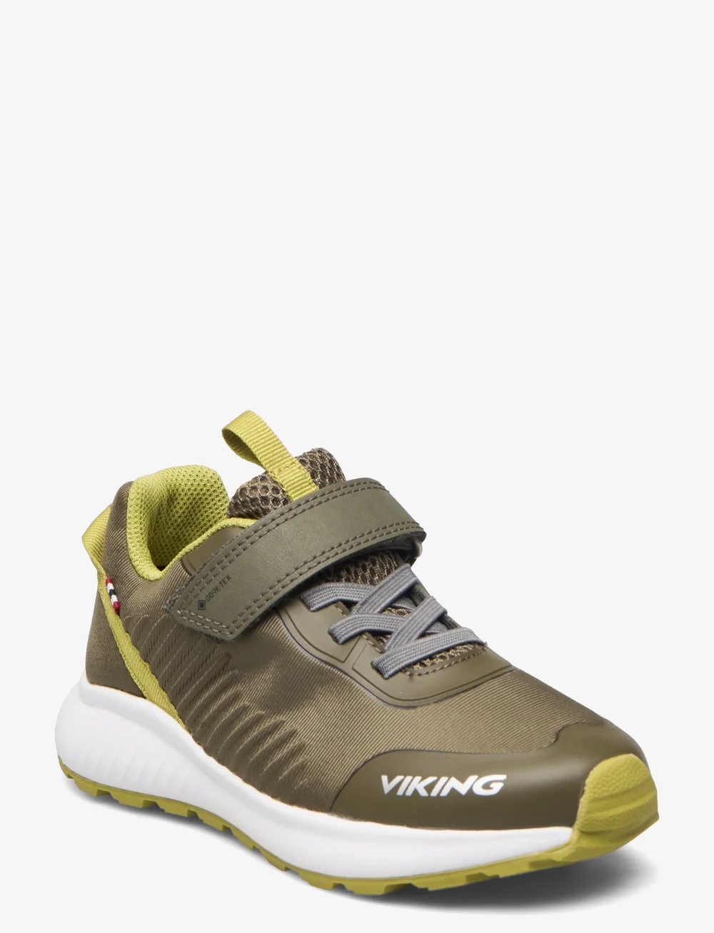 Viking Aery Tau Gtx 1v sneakers shop at Booztlet