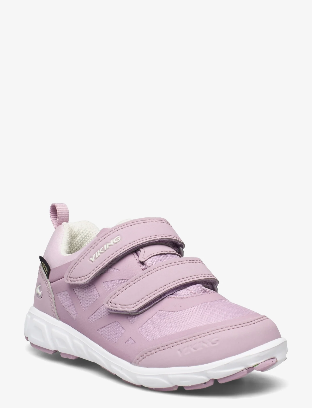 Viking - Veme Low GTX R - wasserdichte sneaker - light pink - 0