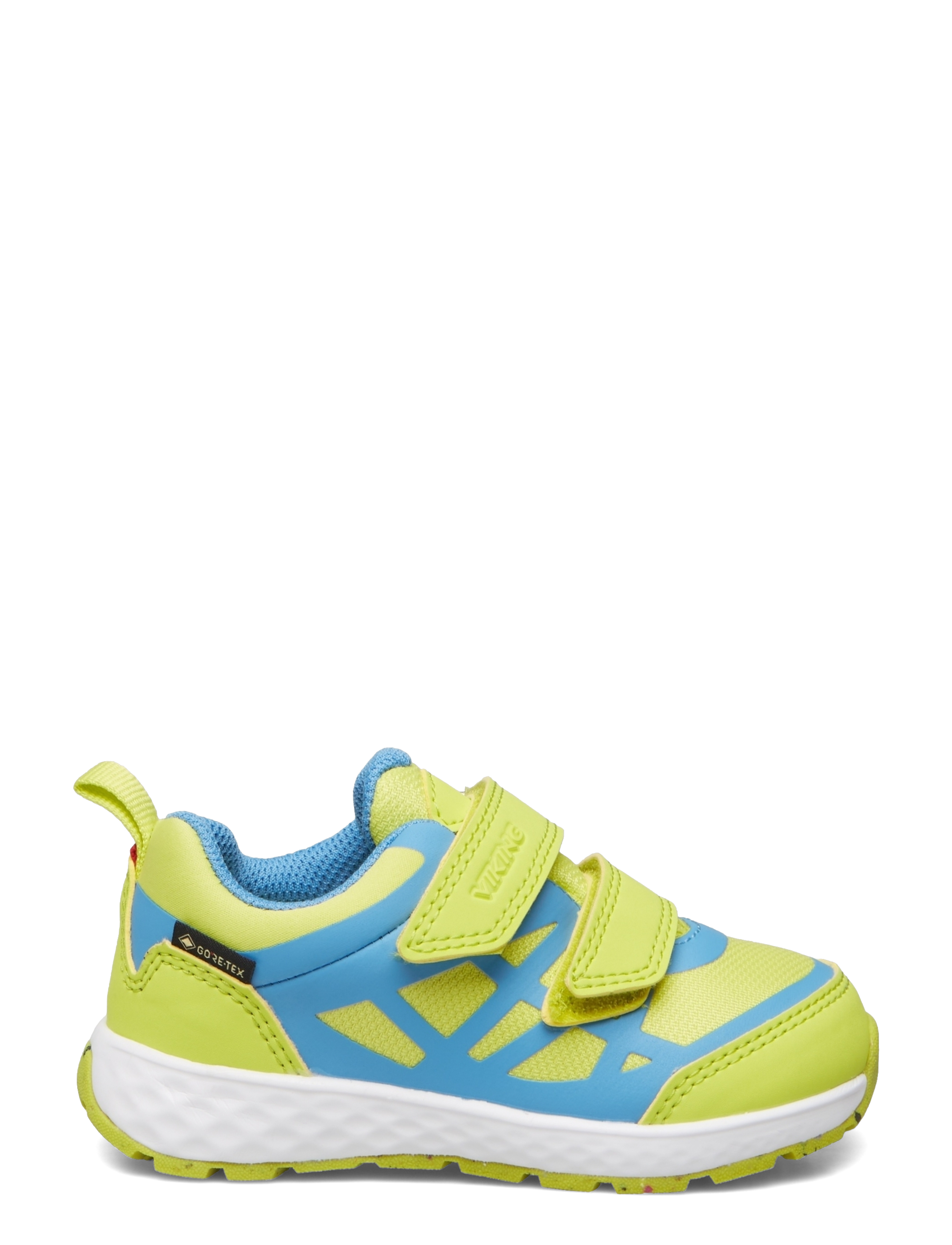 Viking - Veme Reflex GTX 2V - lime/blue - 1