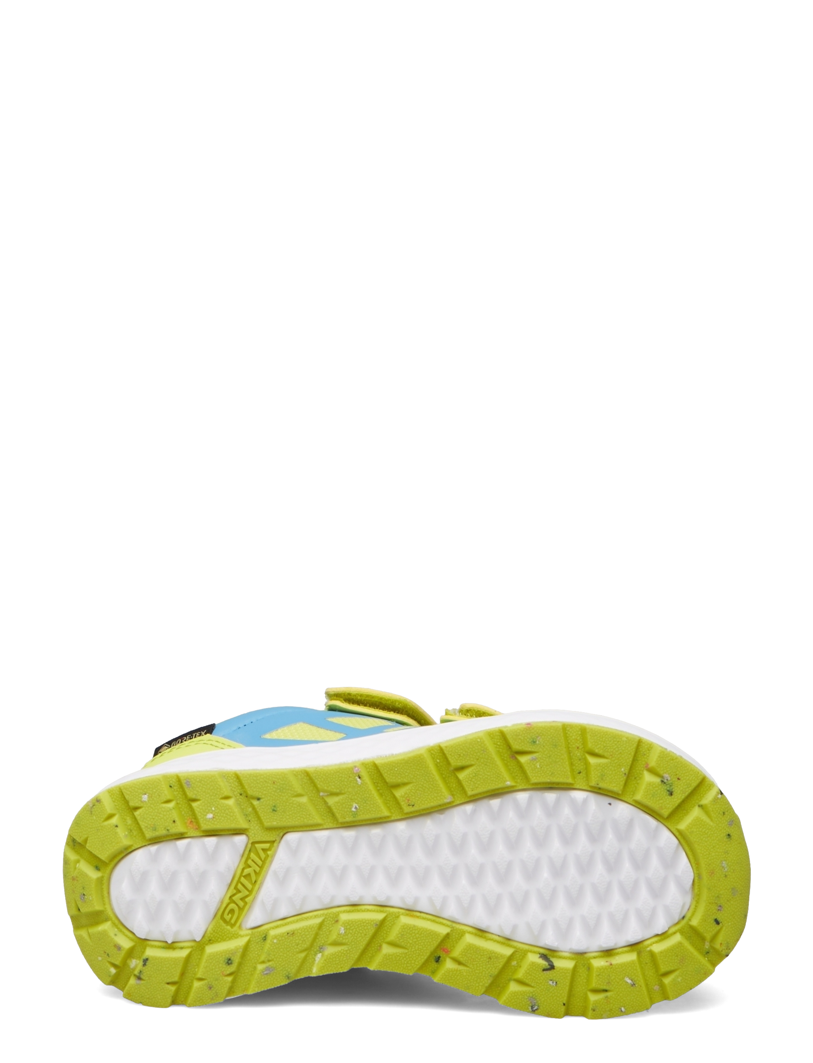 Viking - Veme Reflex GTX 2V - lime/blue - 4