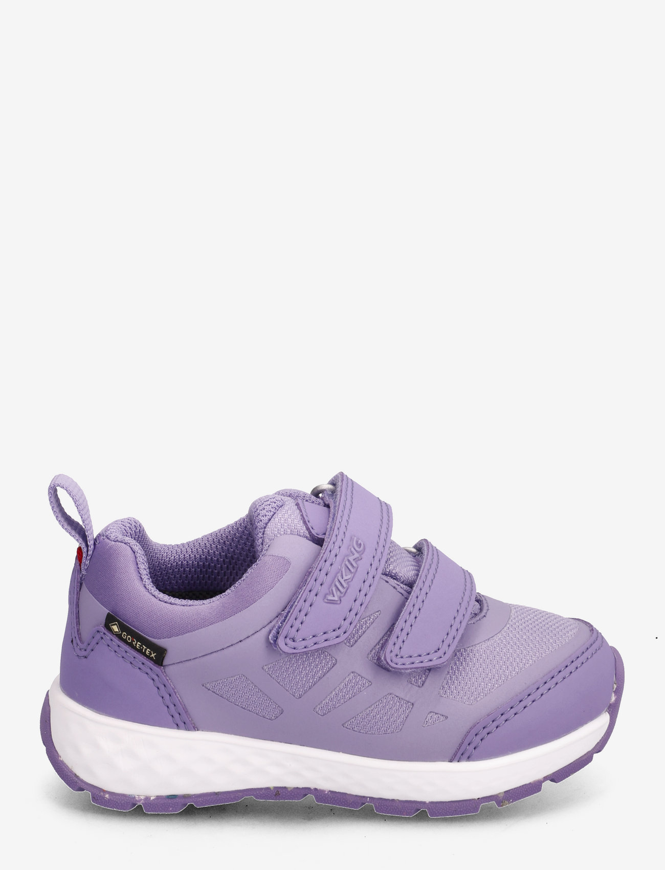 Viking - Veme Low GTX R - sommarfynd - violet - 1