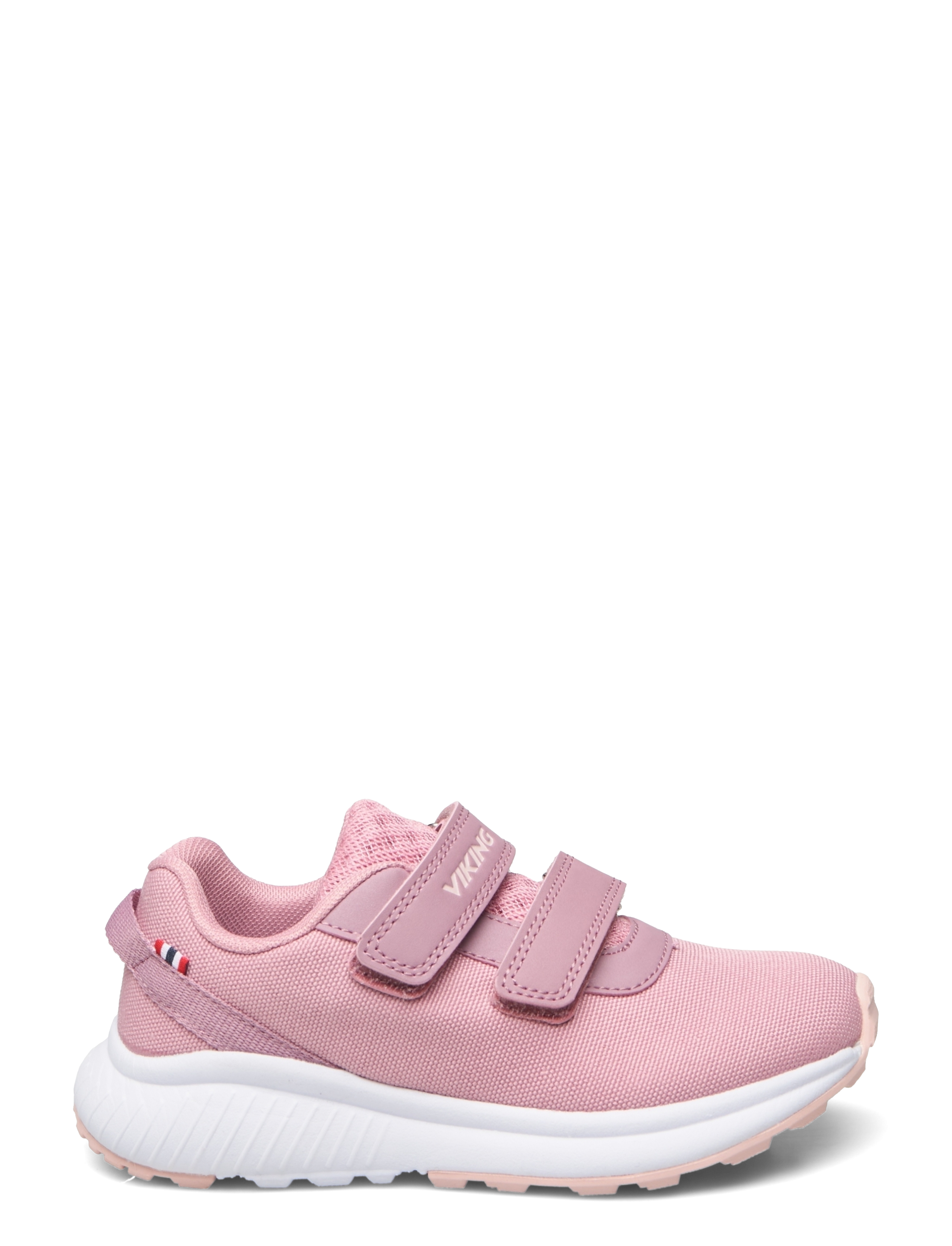 Viking - Aery Jolt Low - antiquerose/light pink - 1