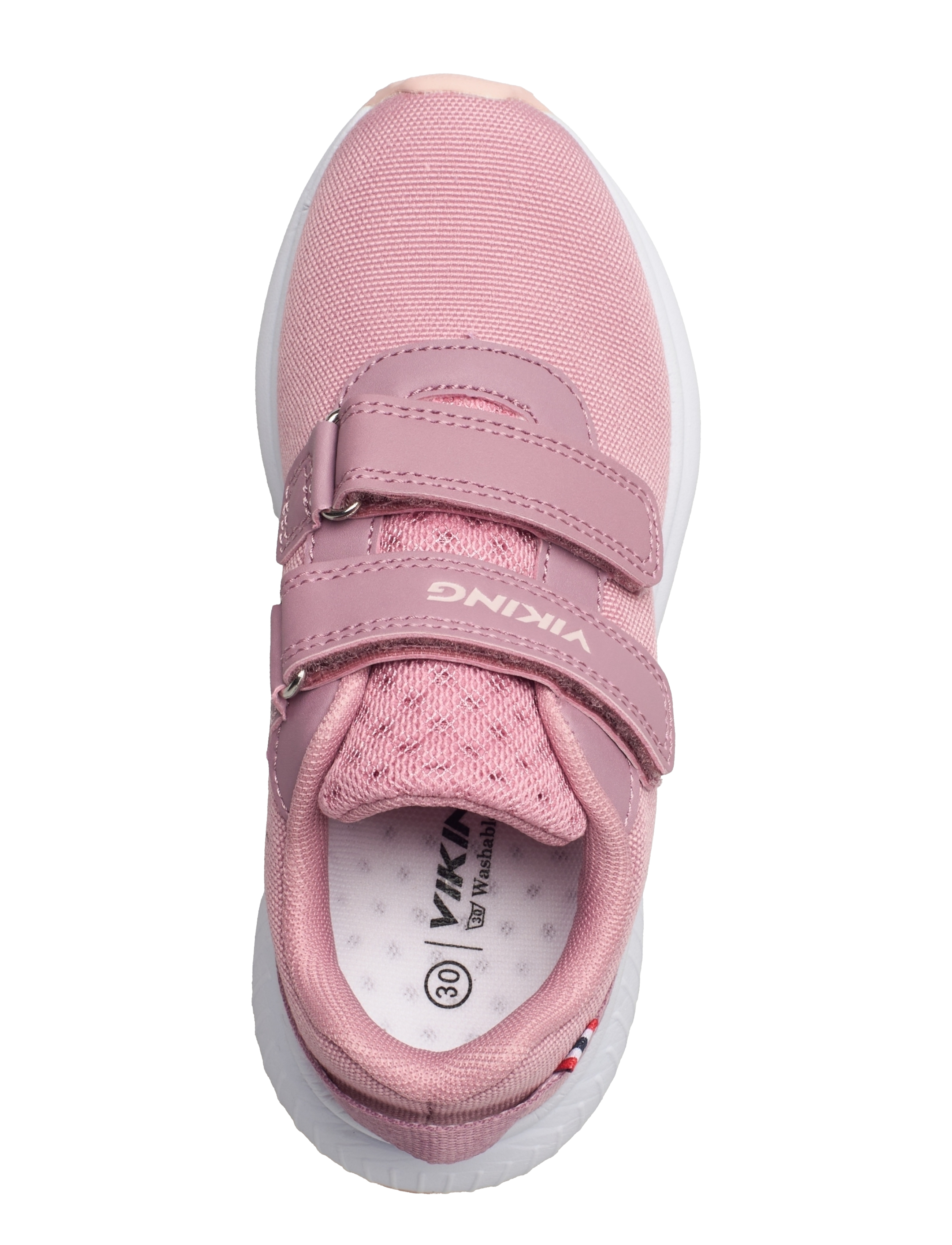 Viking - Aery Jolt Low - antiquerose/light pink - 3