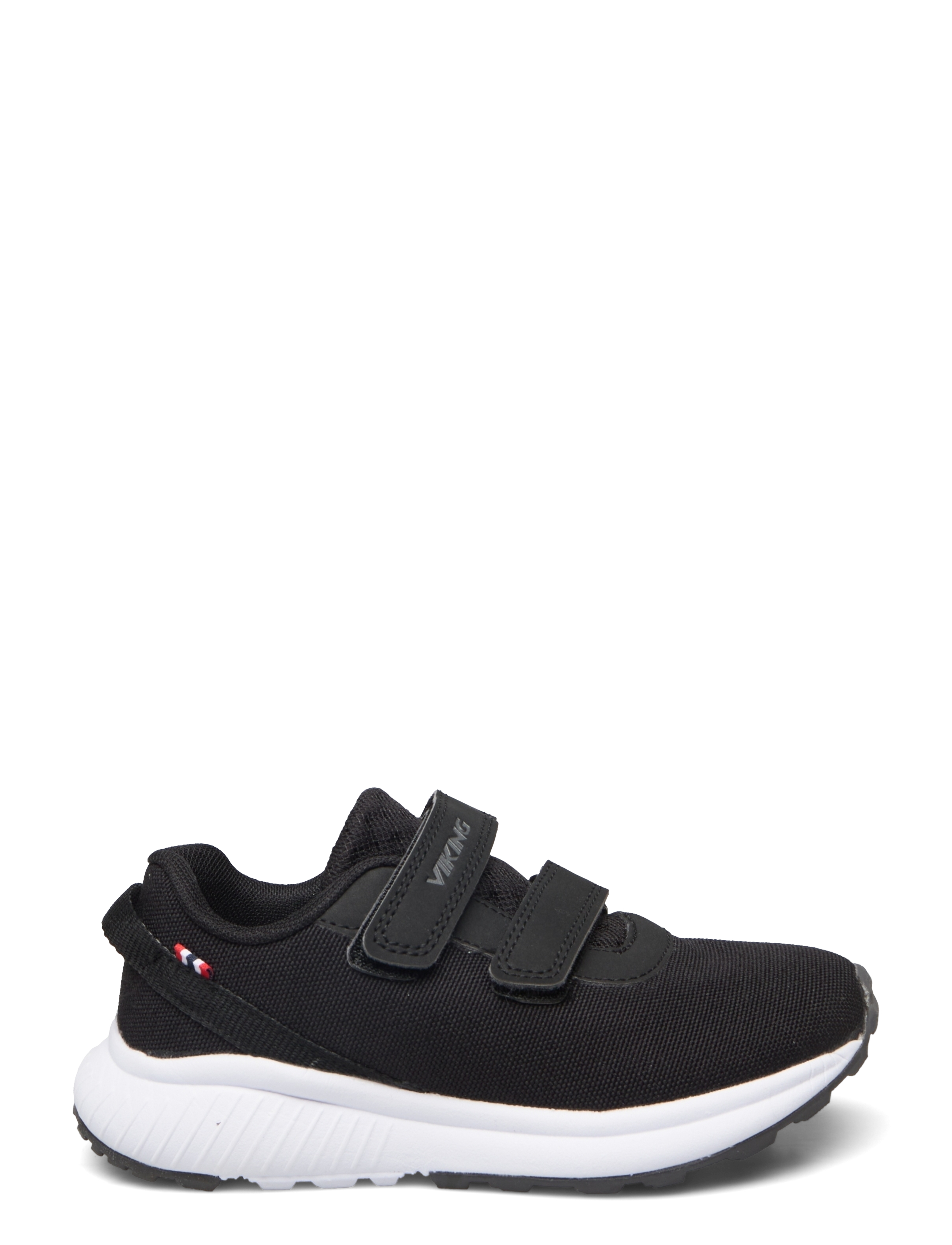 Viking - Aery Jolt Low - black/charcoal - 1