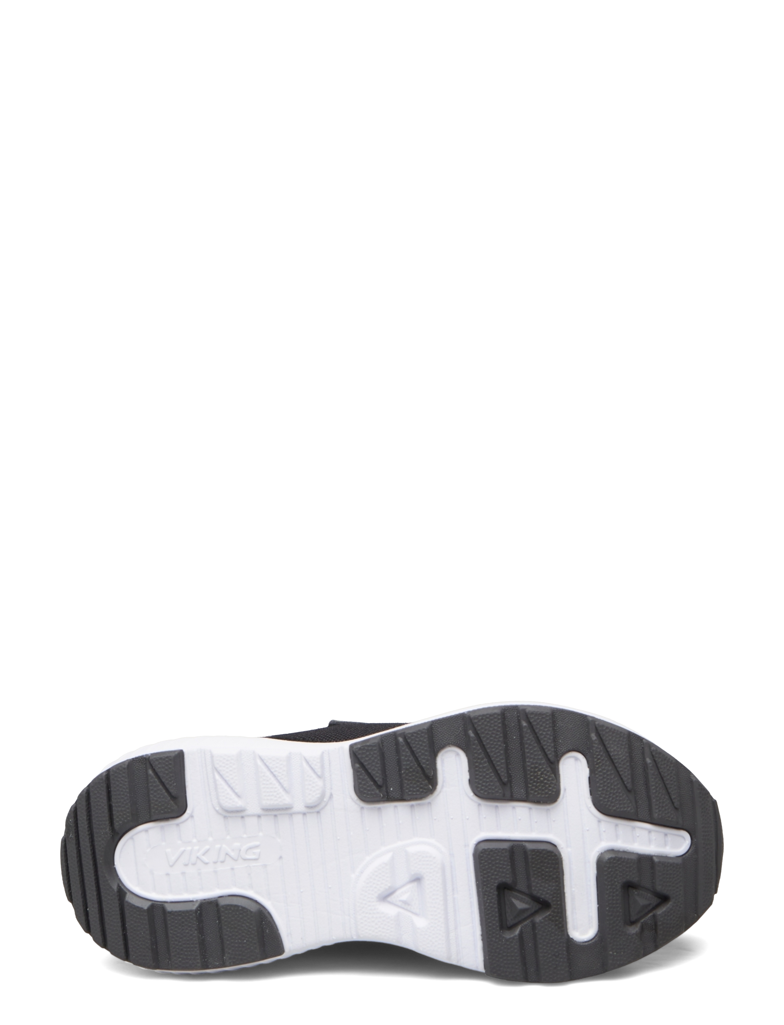 Viking - Aery Jolt Low - black/charcoal - 4