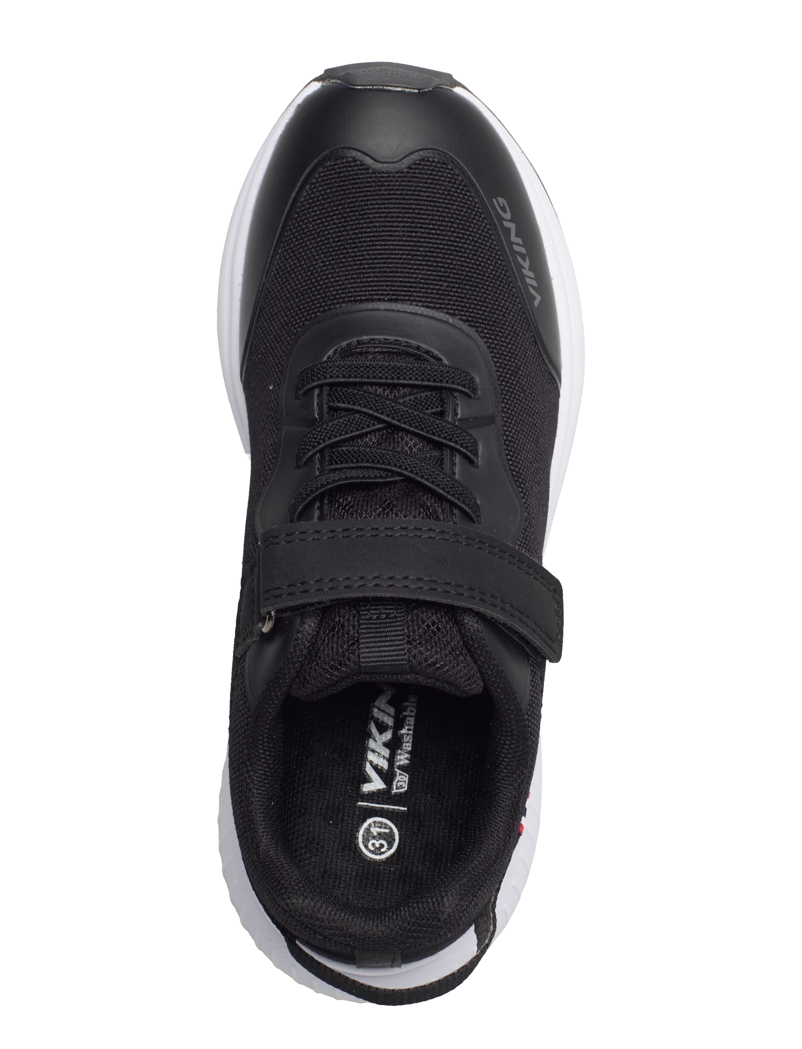 Viking - Aery Dal 1V - black - 3