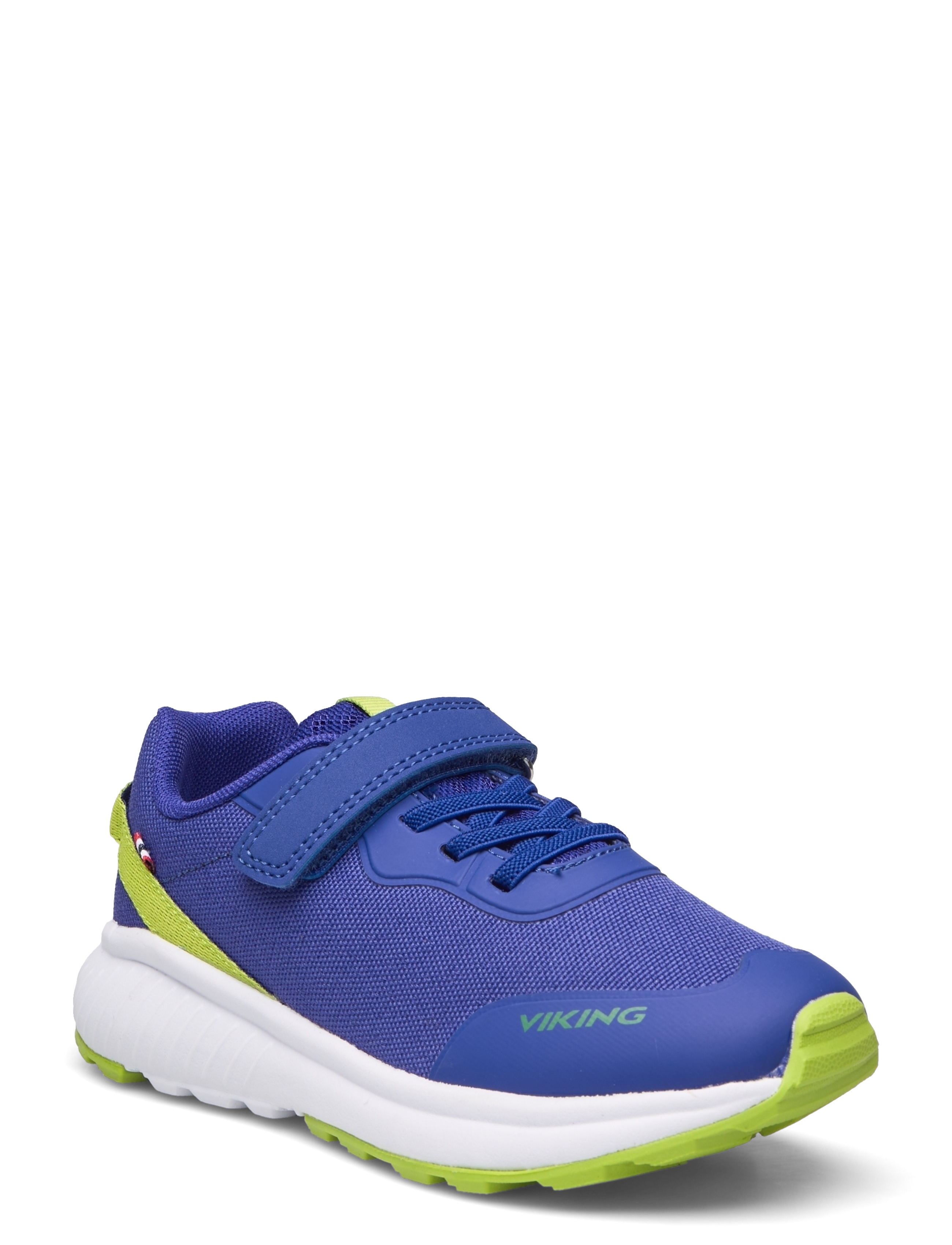 Aery Dal 1V - COBOLT/ACID GREEN