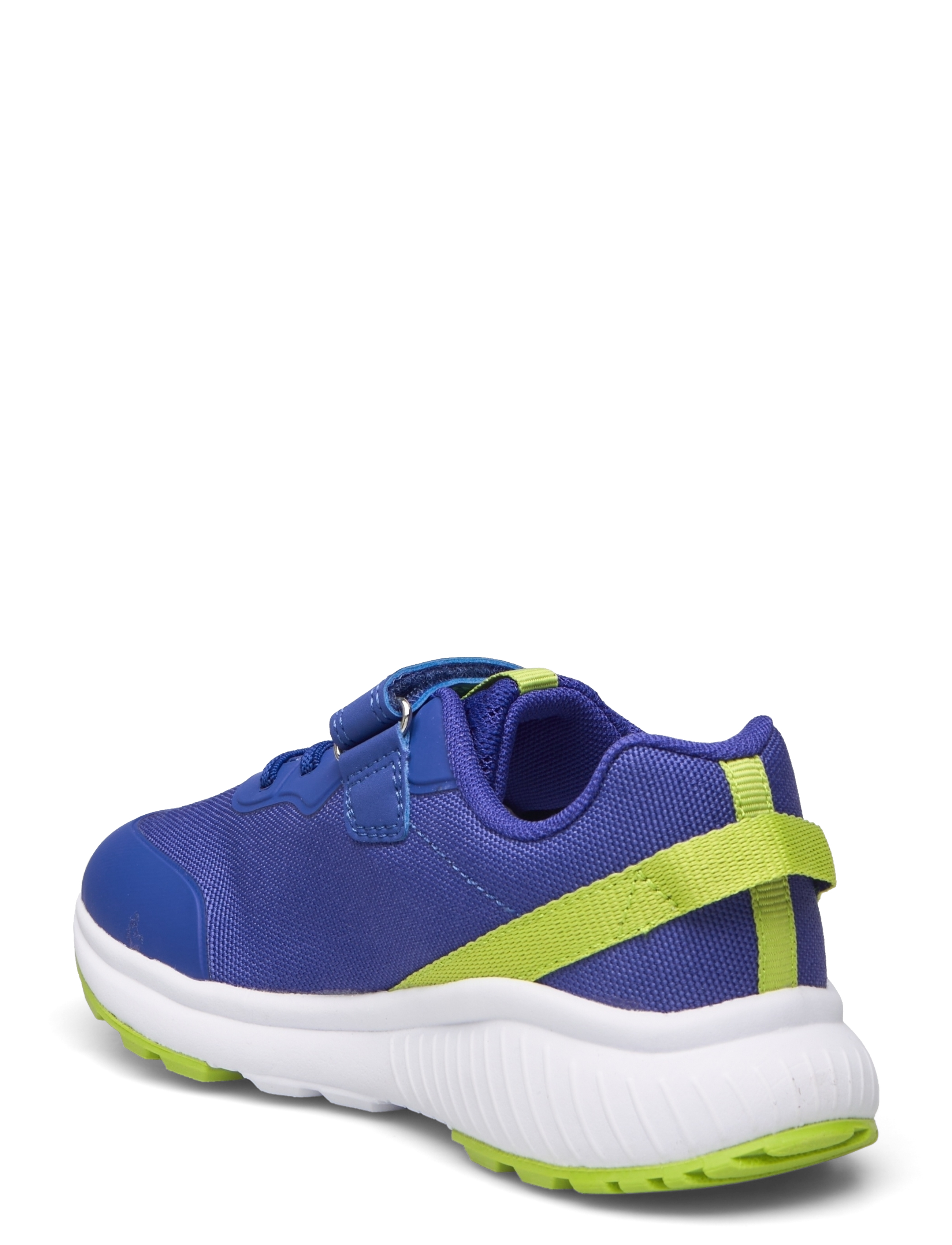 Viking - Aery Dal Low - cobolt/acid green - 2