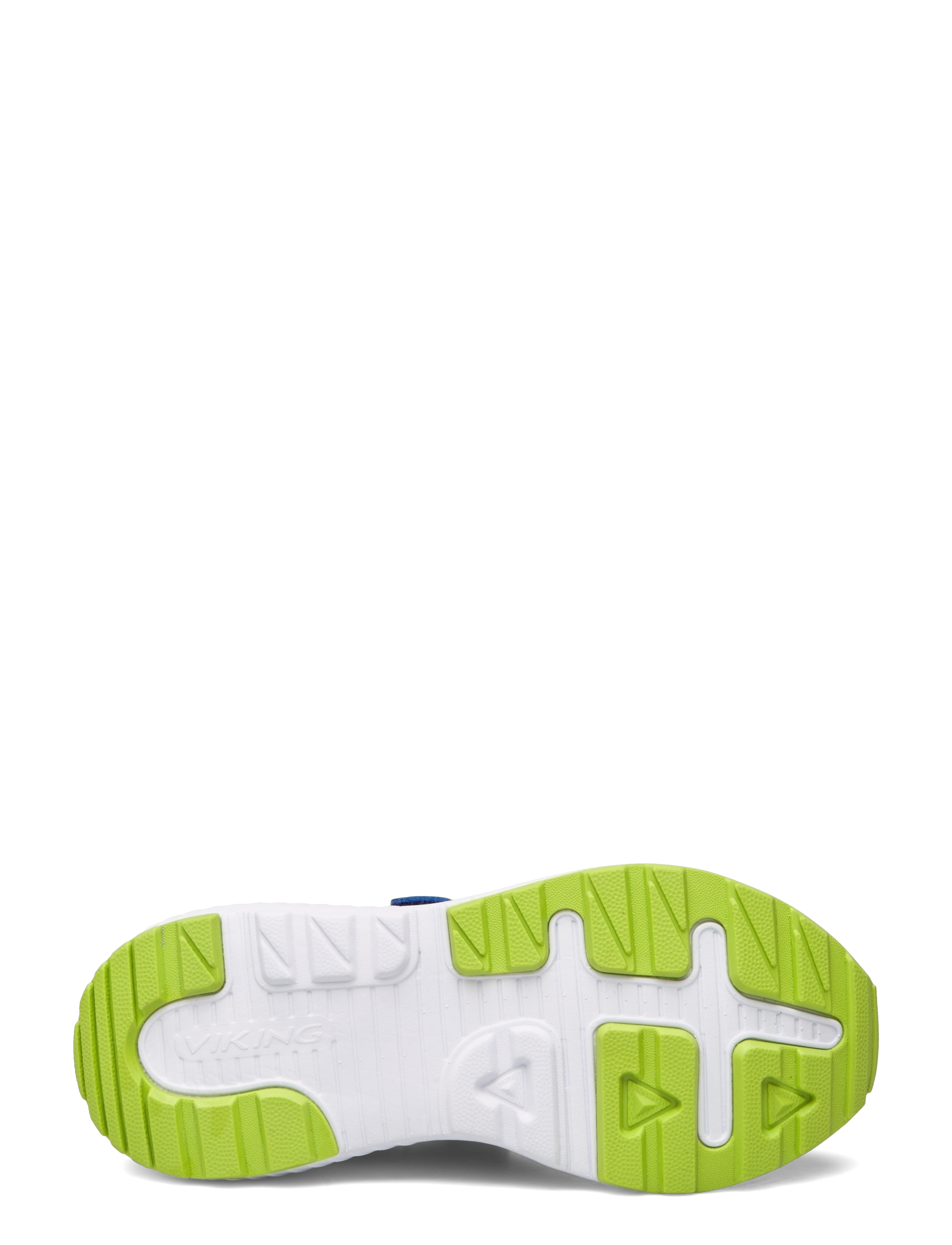 Viking - Aery Dal Low - cobolt/acid green - 4