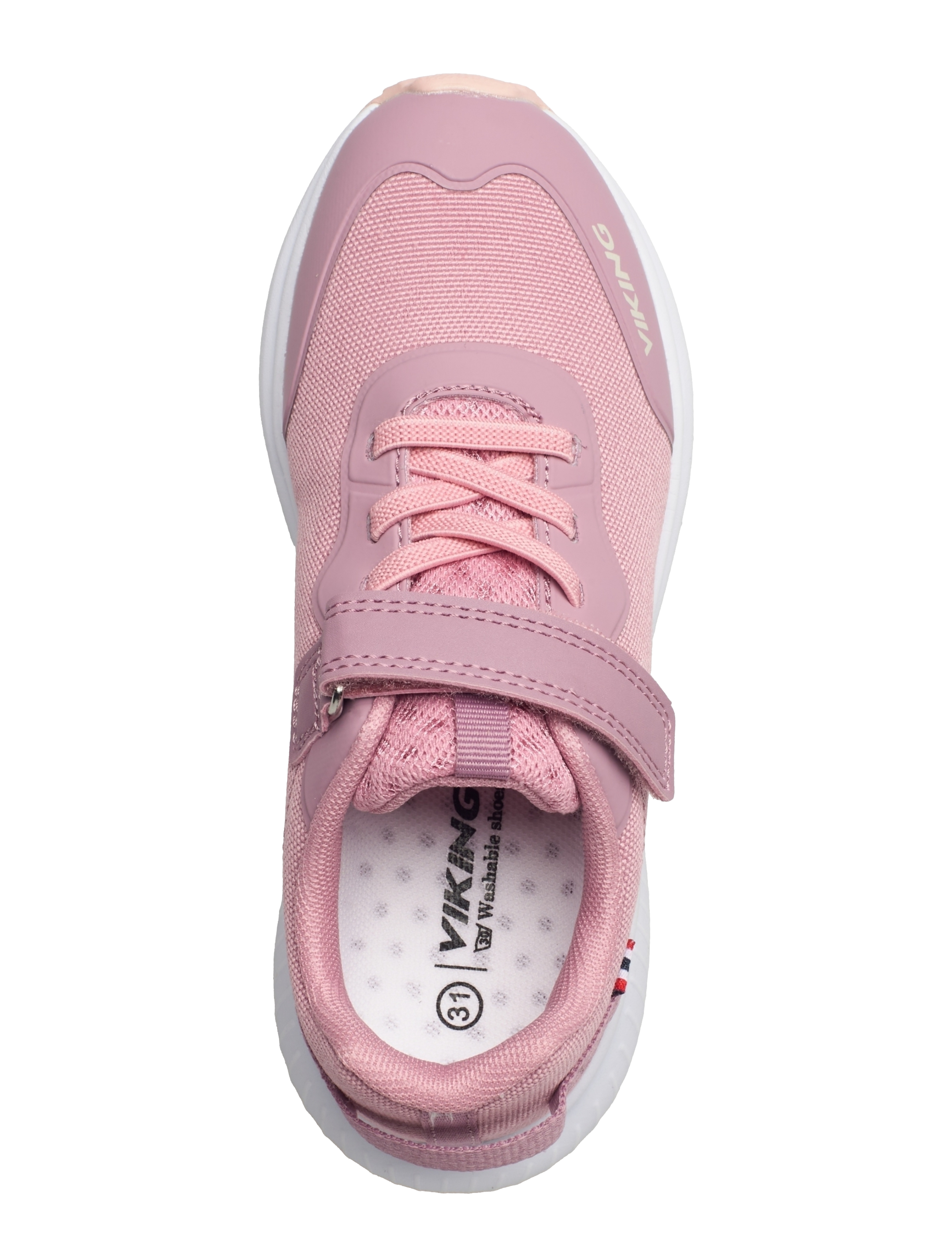 Viking - Aery Dal Low - dusty pink - 3