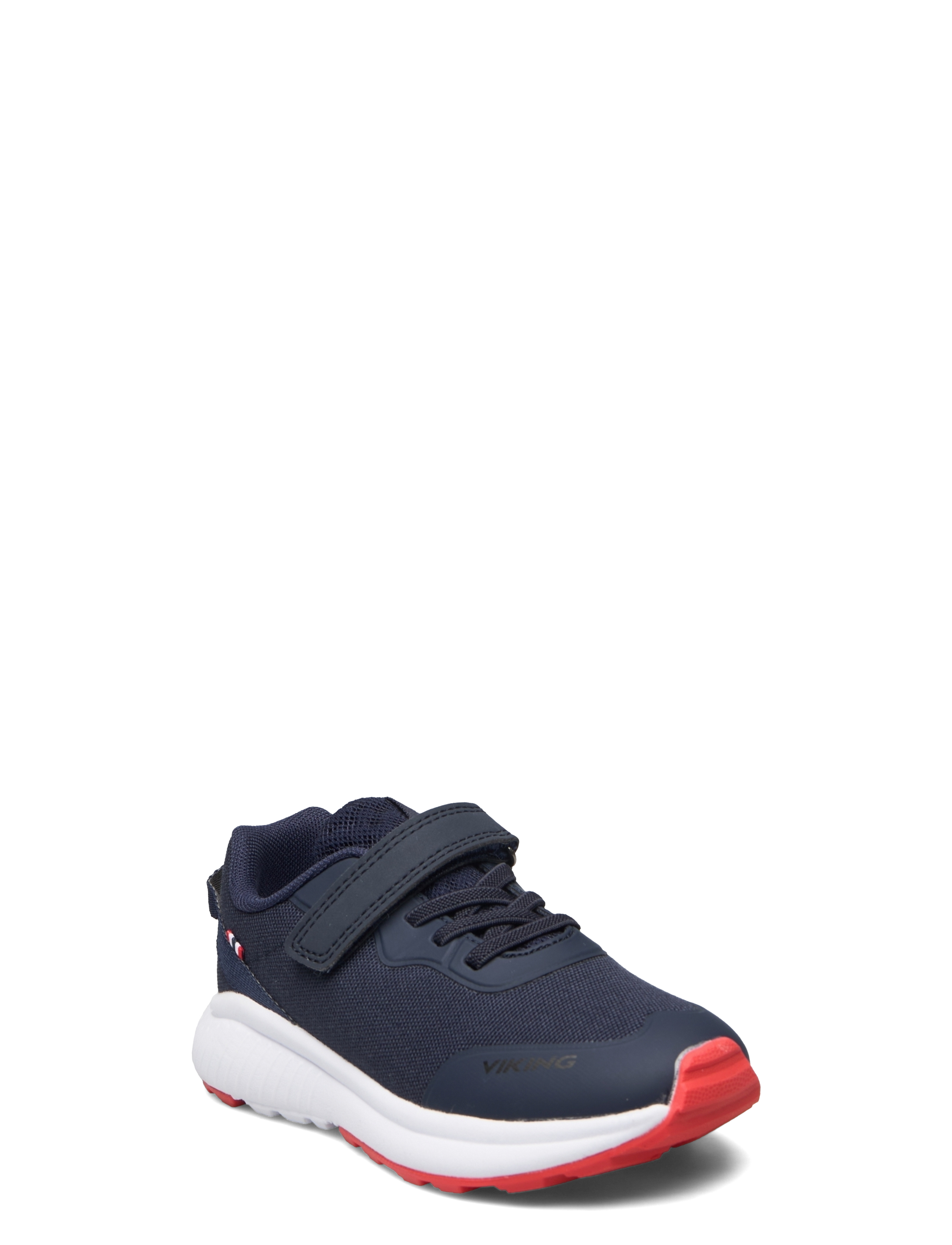NAVY/RED