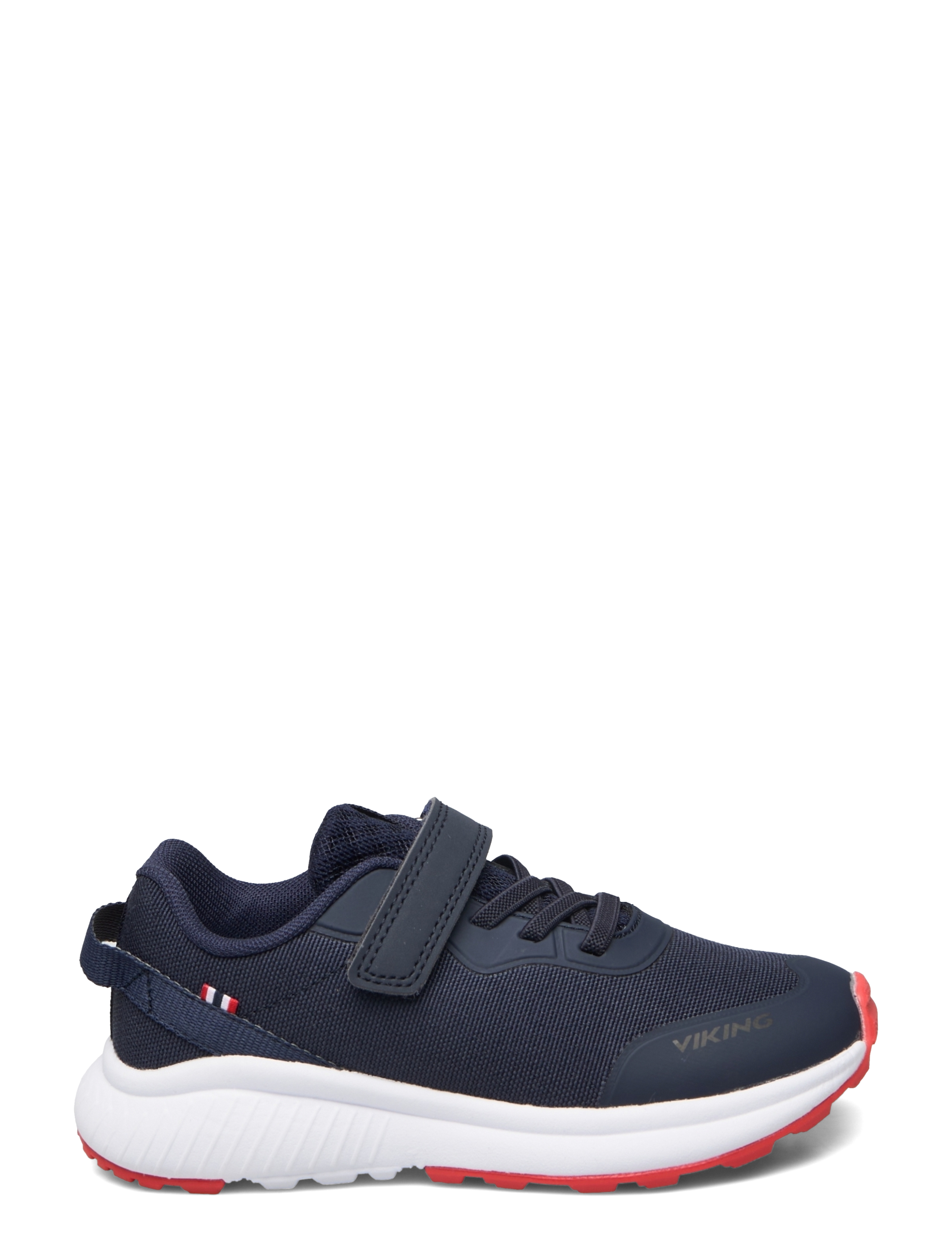 Viking - Aery Dal Low - navy/red - 1