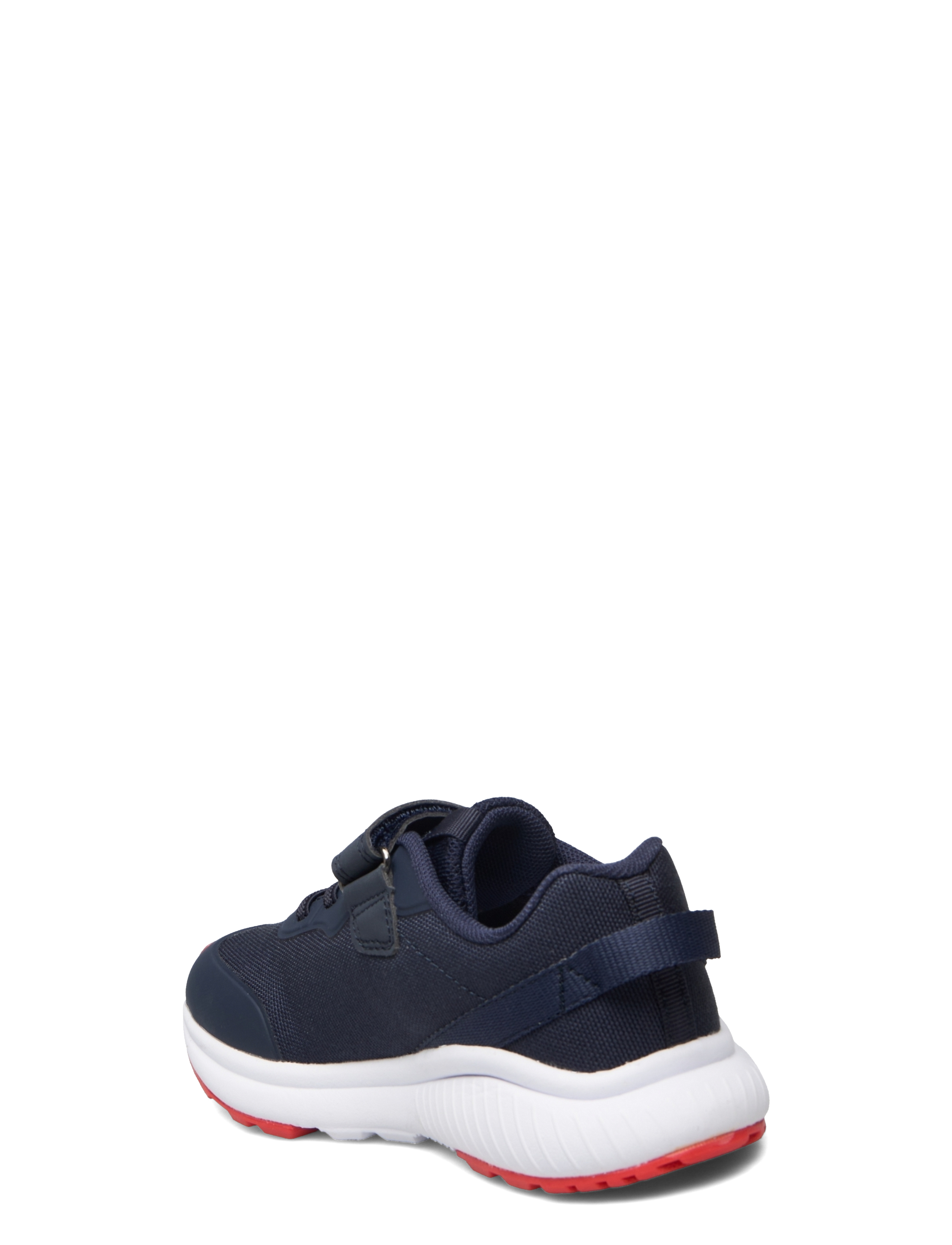 Viking - Aery Dal Low - navy/red - 2
