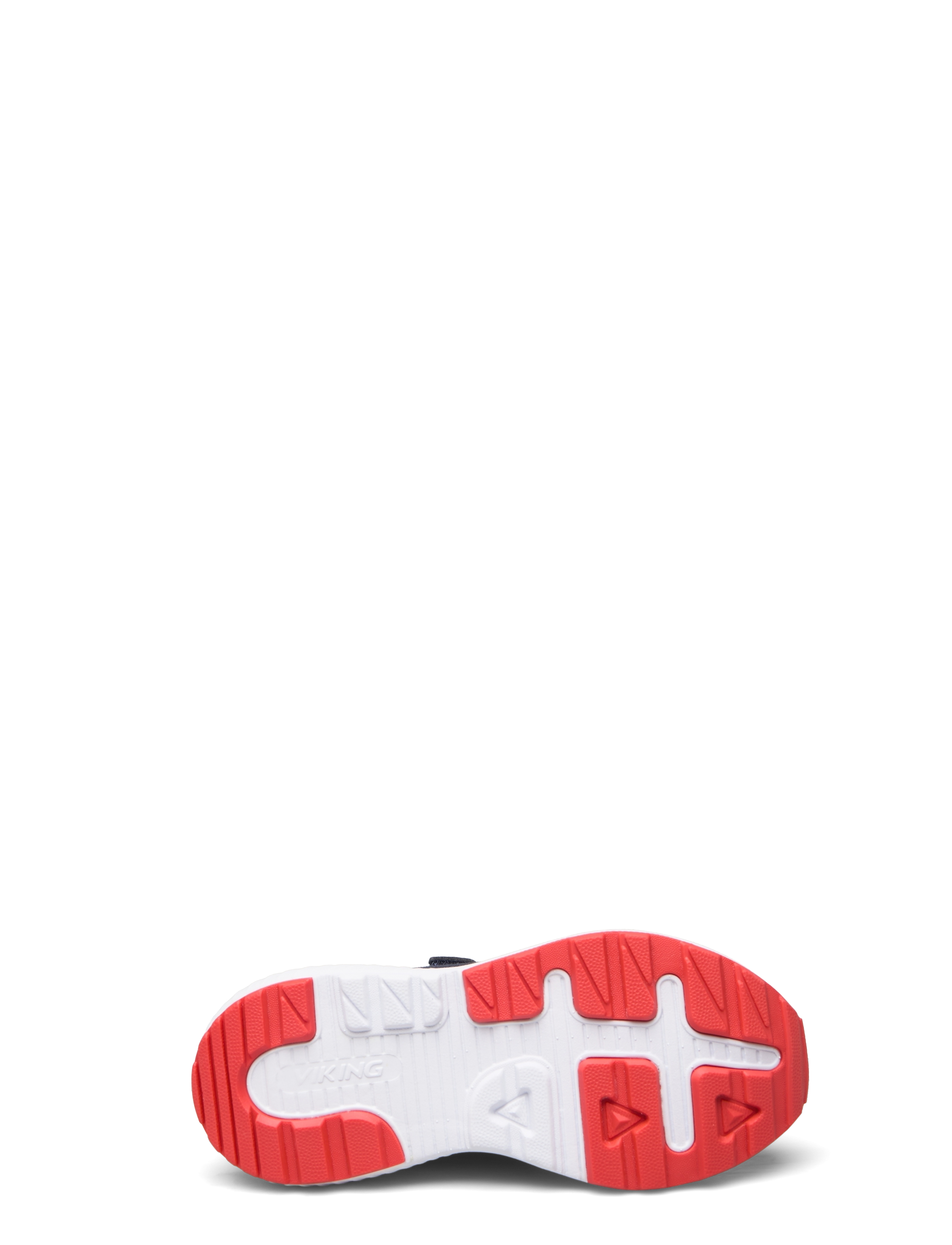 Viking - Aery Dal Low - navy/red - 4