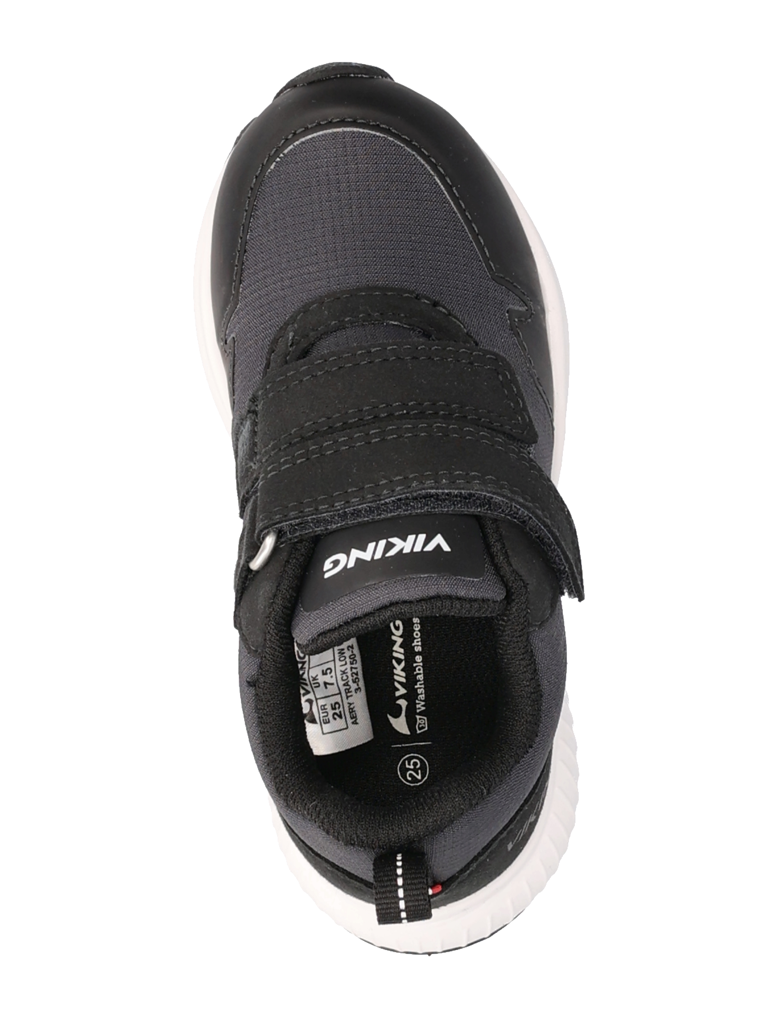 Viking - Aery Track GTX 2V - black - 3