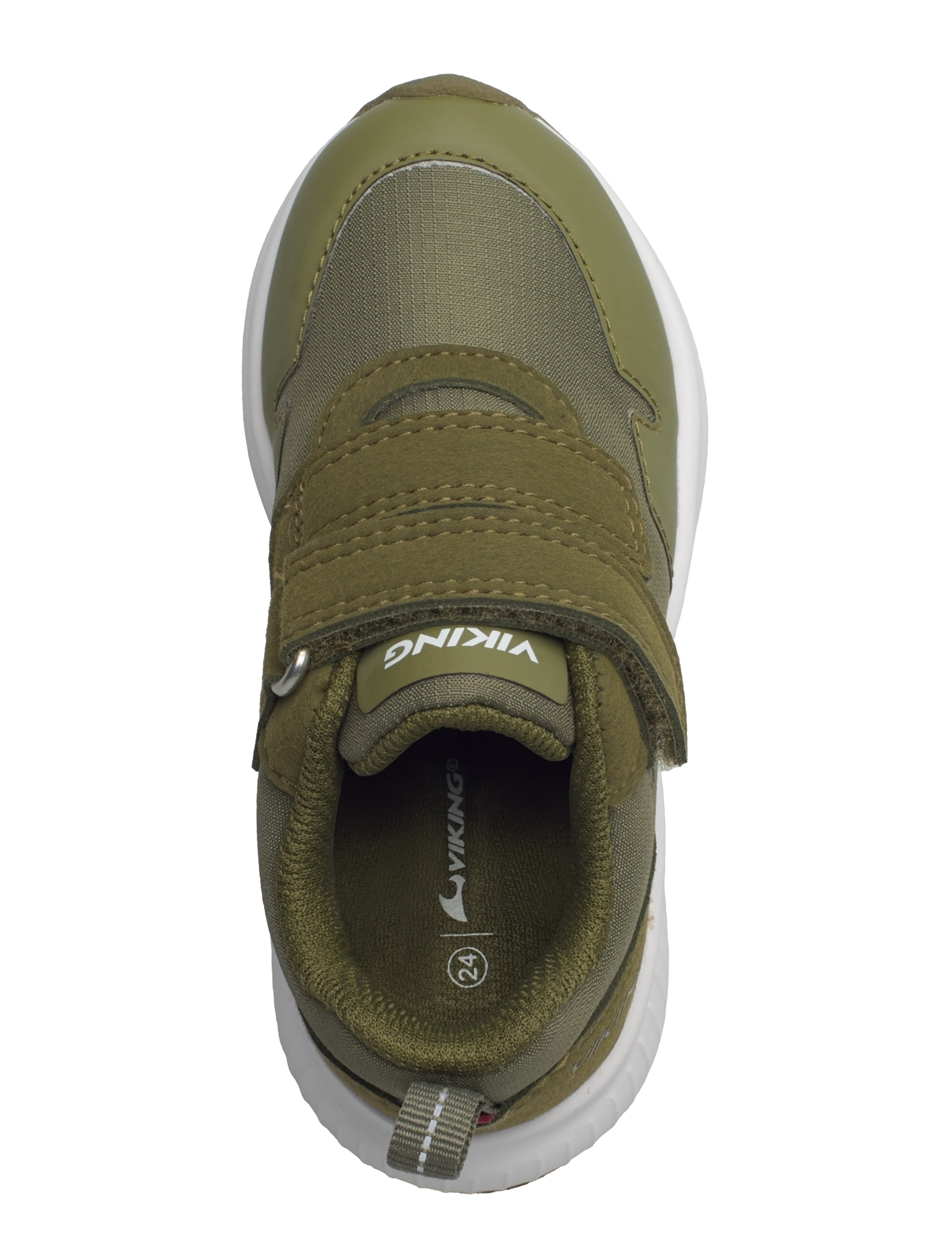 Viking - Aery Track GTX 2V - green - 3