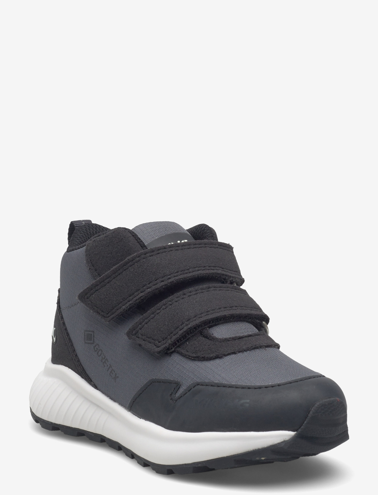 Viking - Aery Track Mid GTX 2V - charcoal/black - 0