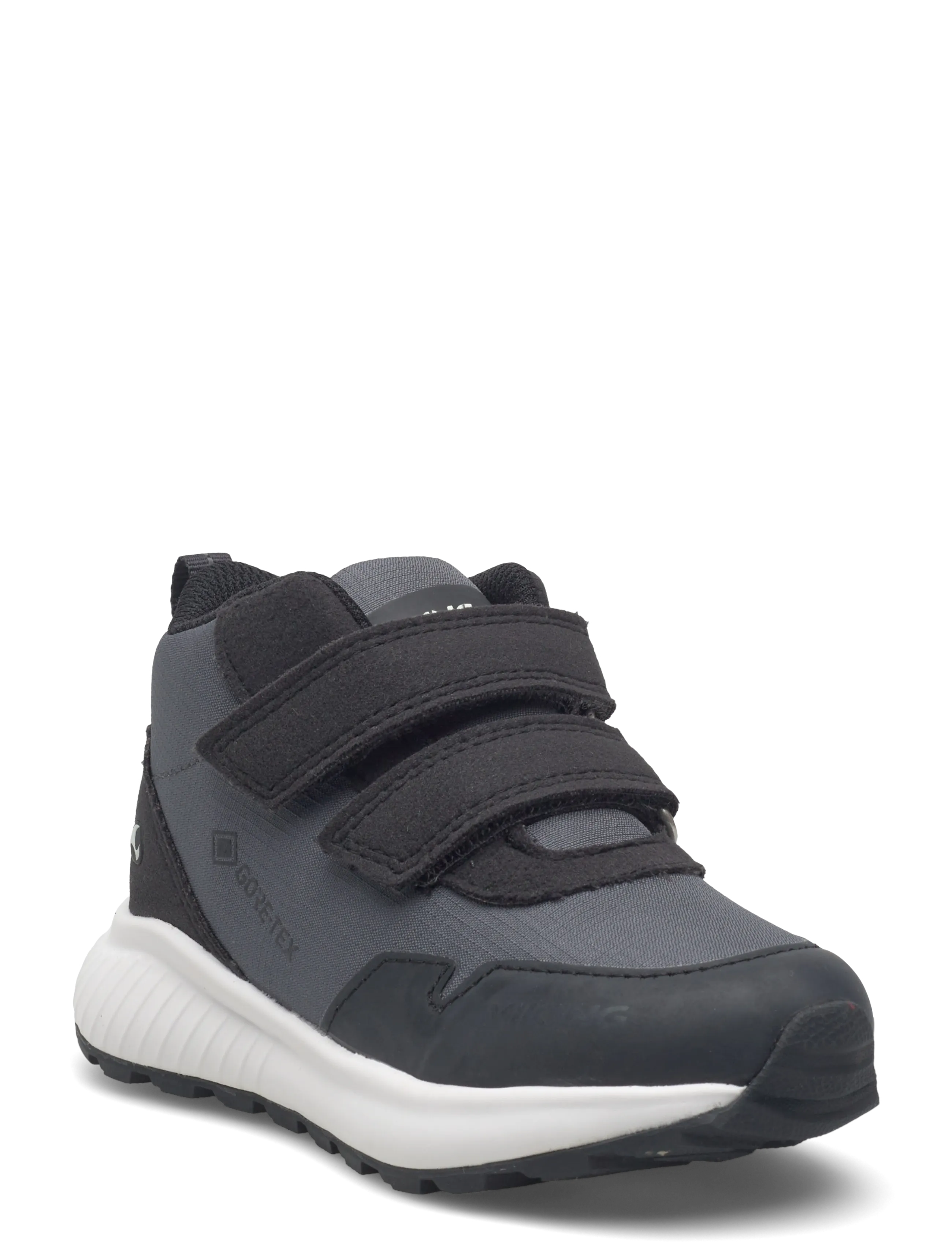 Viking Aery Track Mid GTX 2V - 4 for 3 - CHARCOAL/BLACK / grey