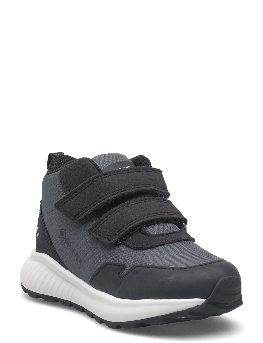Viking - Aery Track Mid GTX 2V - charcoal/black - 0