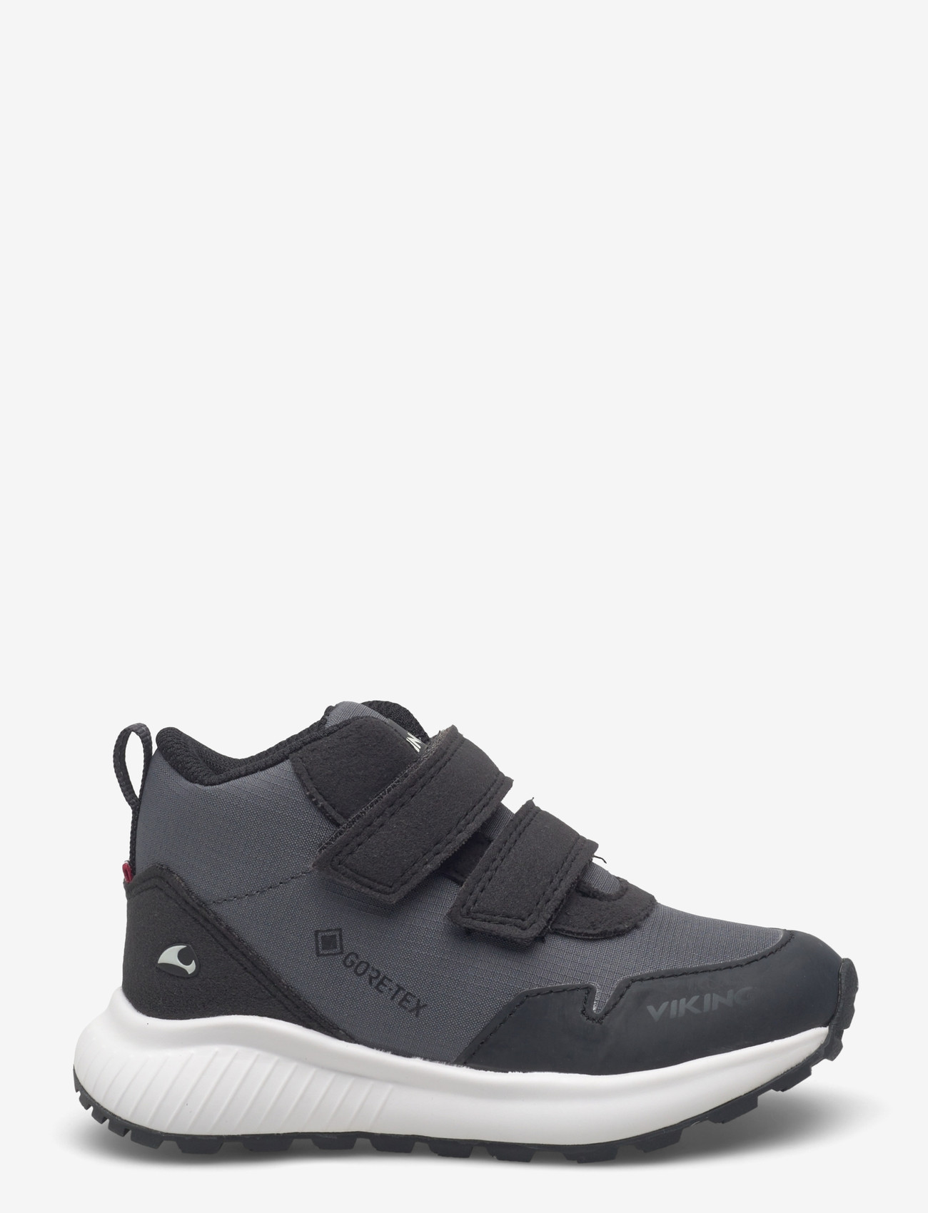 Viking - Aery Track Mid GTX 2V - charcoal/black - 1
