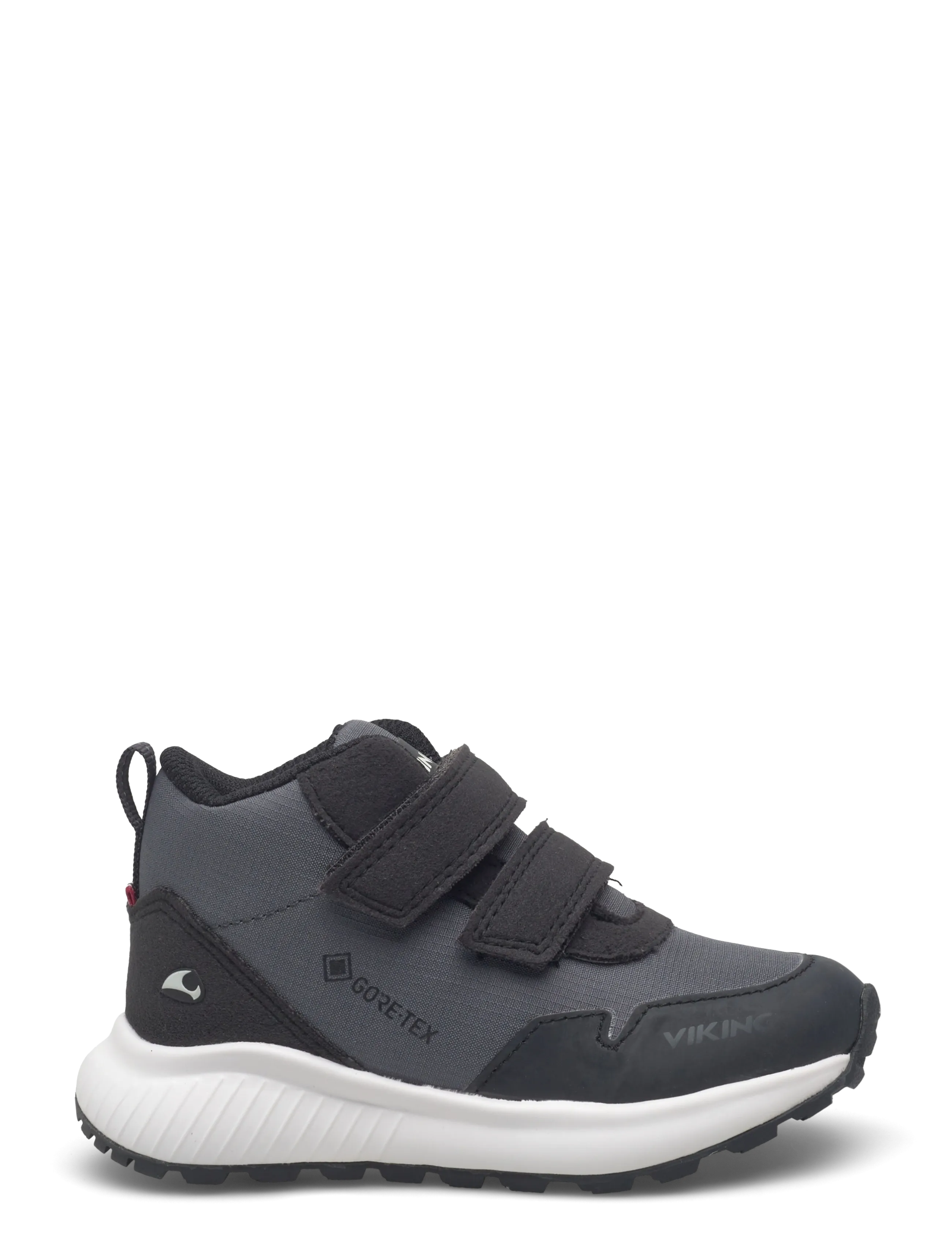 Viking - Aery Track Mid GTX 2V - charcoal/black - 1