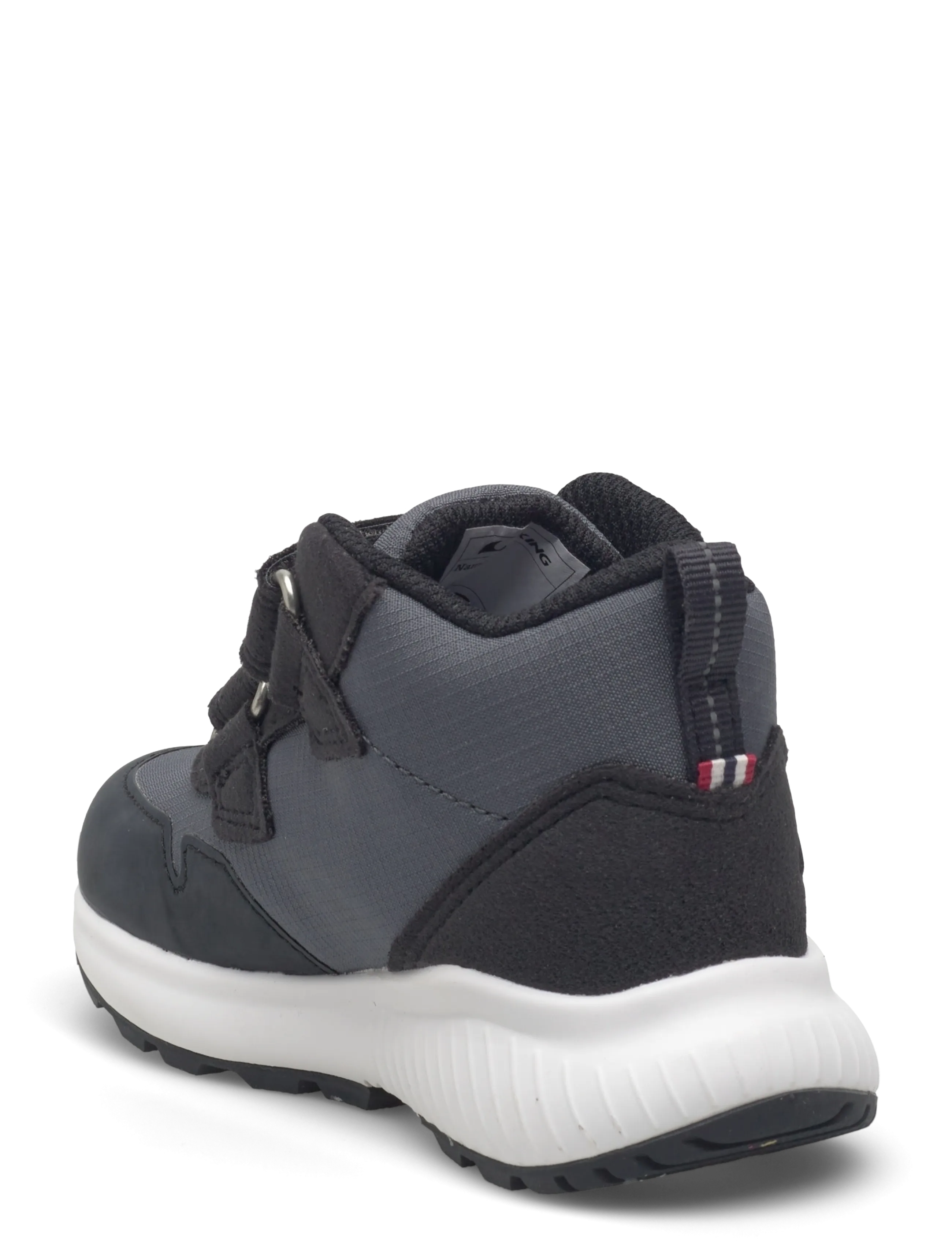 Viking - Aery Track Mid GTX 2V - charcoal/black - 2