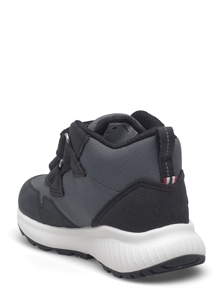 Viking - Aery Track Mid GTX 2V - charcoal/black - 2