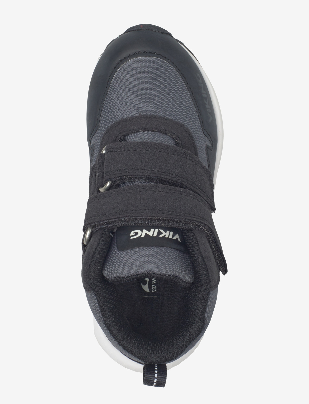 Viking - Aery Track Mid GTX 2V - charcoal/black - 3