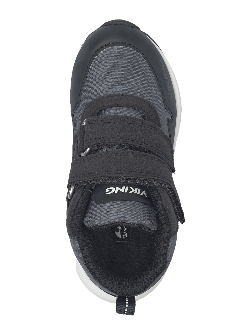 Viking - Aery Track Mid GTX 2V - charcoal/black - 3