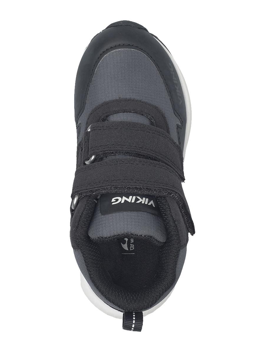 Viking - Aery Track Mid GTX 2V - charcoal/black - 3
