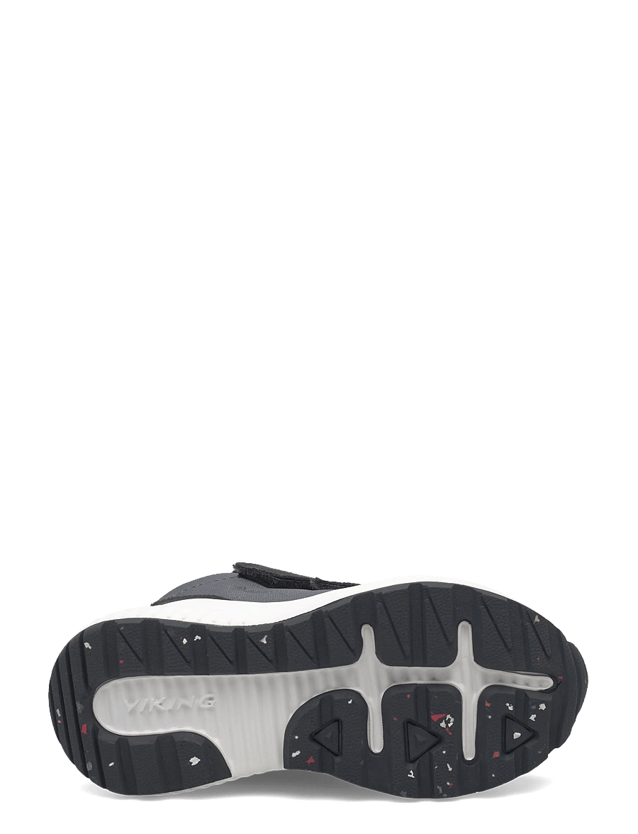 Viking - Aery Track Mid GTX 2V - charcoal/black - 4