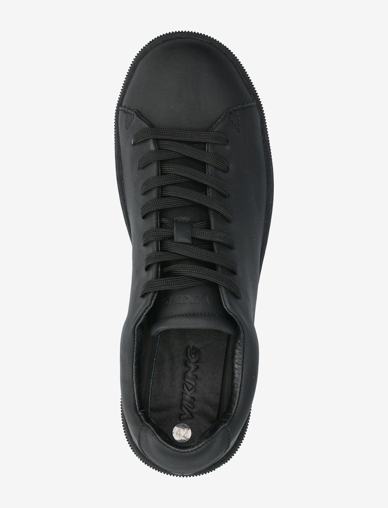 Viking - Rainbow Warrior Low - black - 3