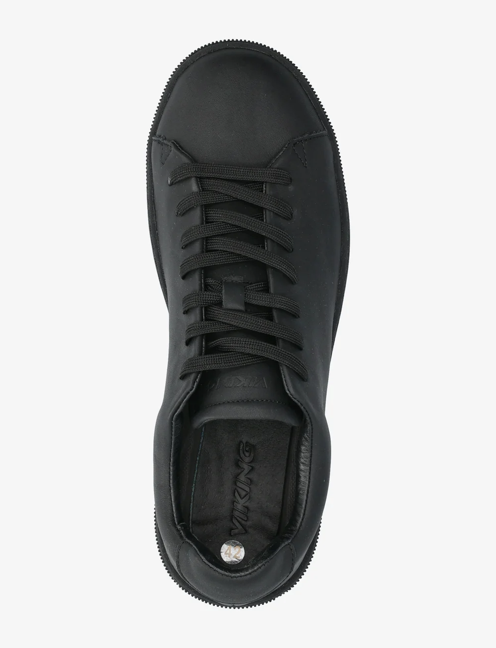 Viking - Rainbow Warrior Low - niedriger schnitt - black - 3