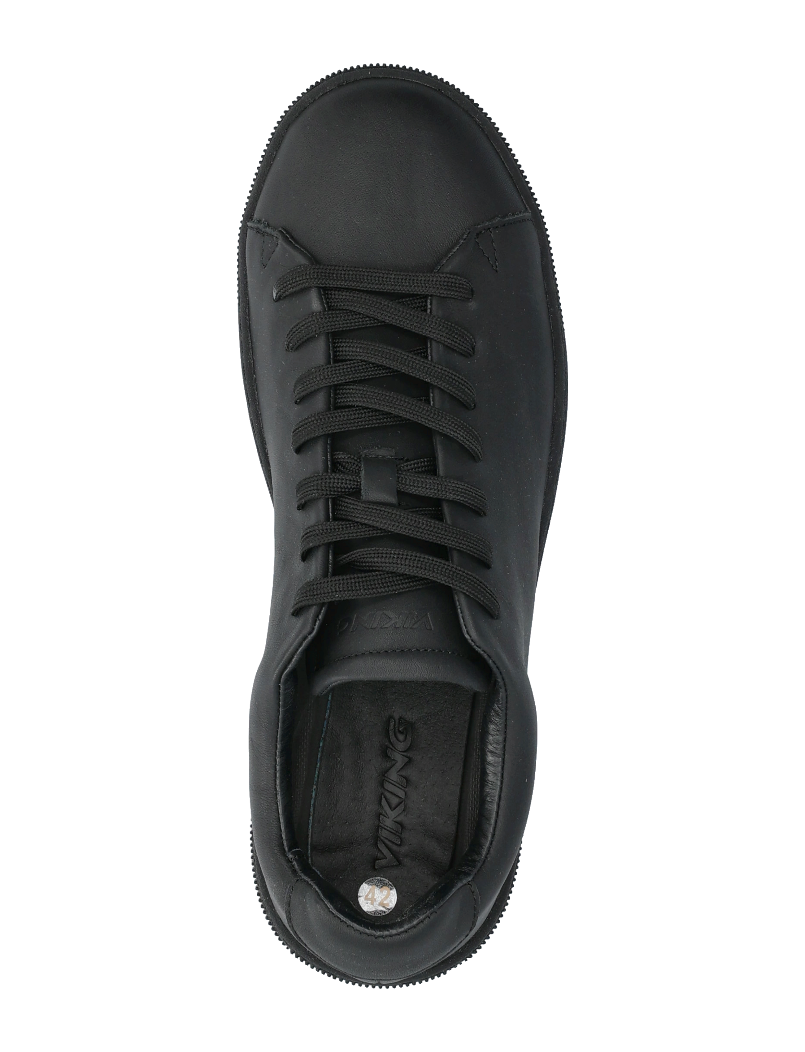 Viking - Rainbow Warrior Low - black - 3