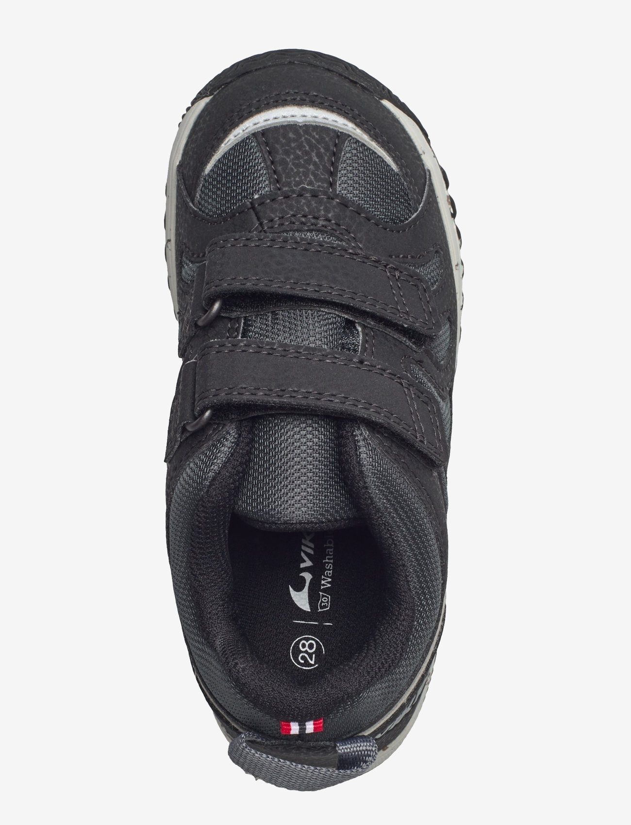 Viking - Cascade GTX 2V - black - 3