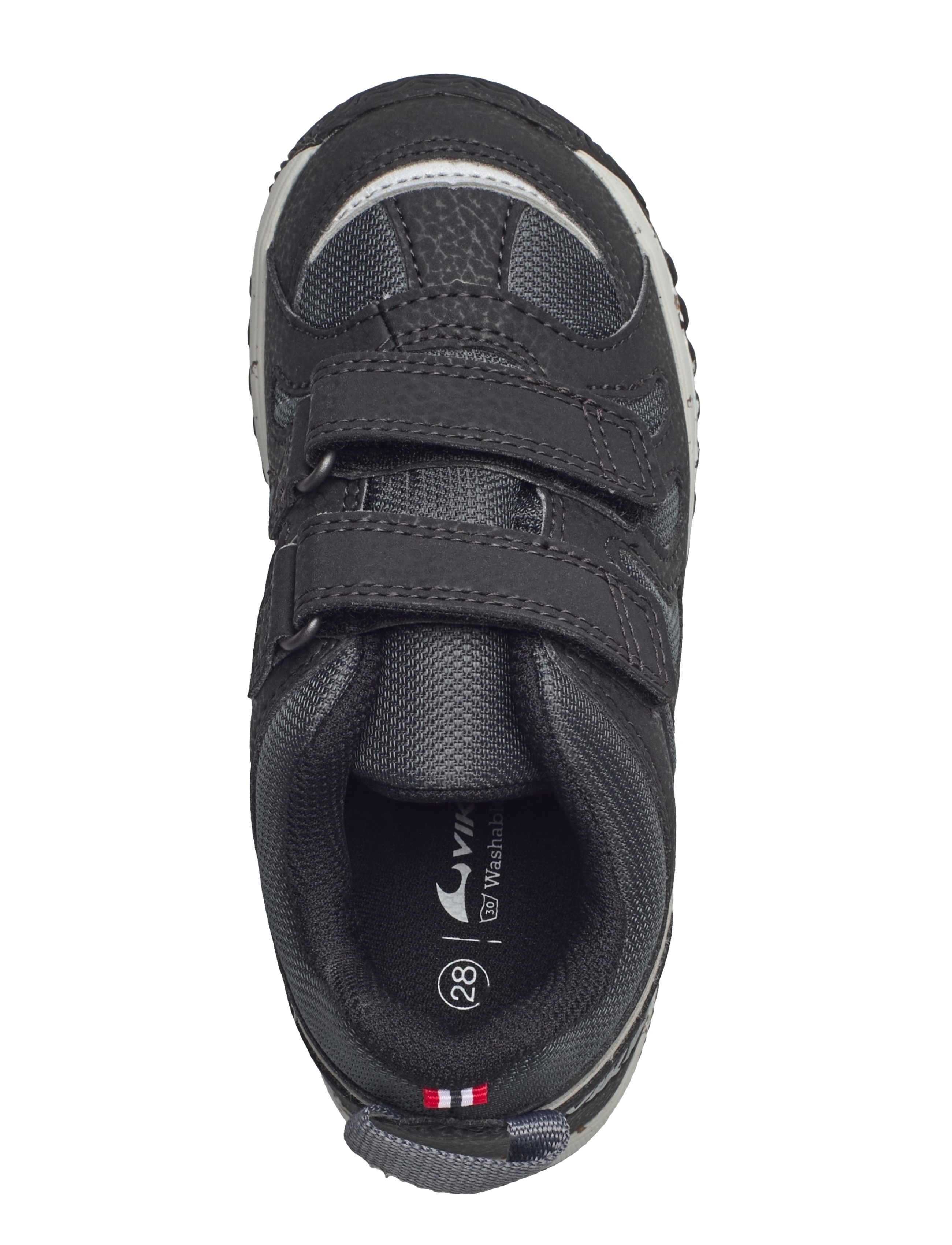 Viking - Cascade GTX 2V - black - 4